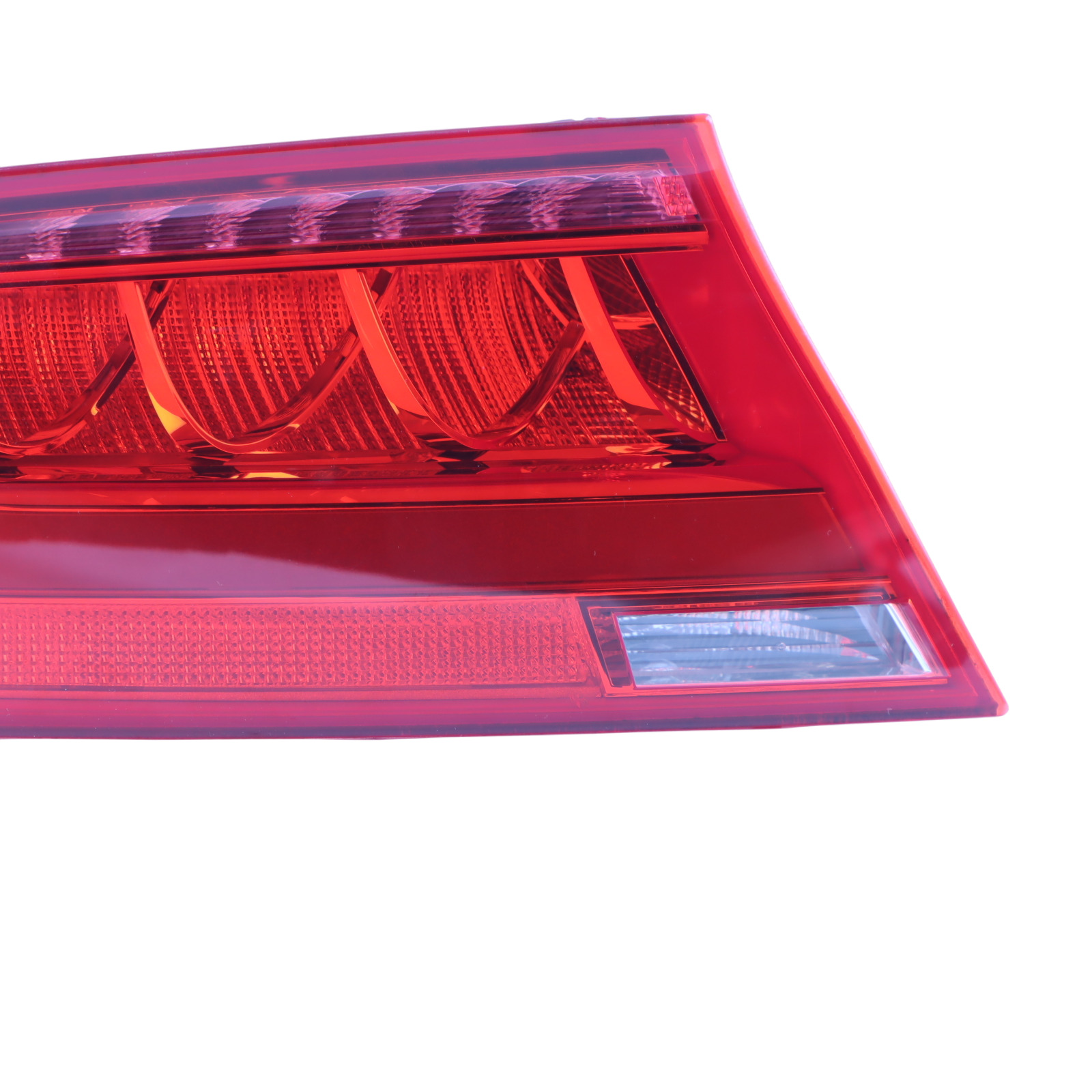 Audi A7 4G Rear Tail Light Lamp Left N/S LED 4G8945095