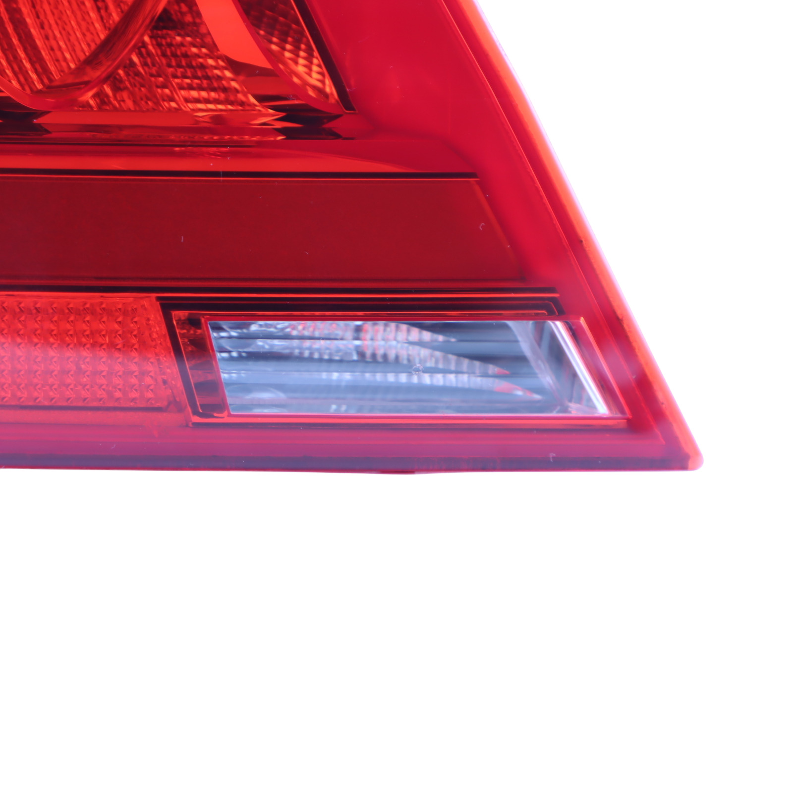 Audi A7 4G Rear Tail Light Lamp Left N/S LED 4G8945095