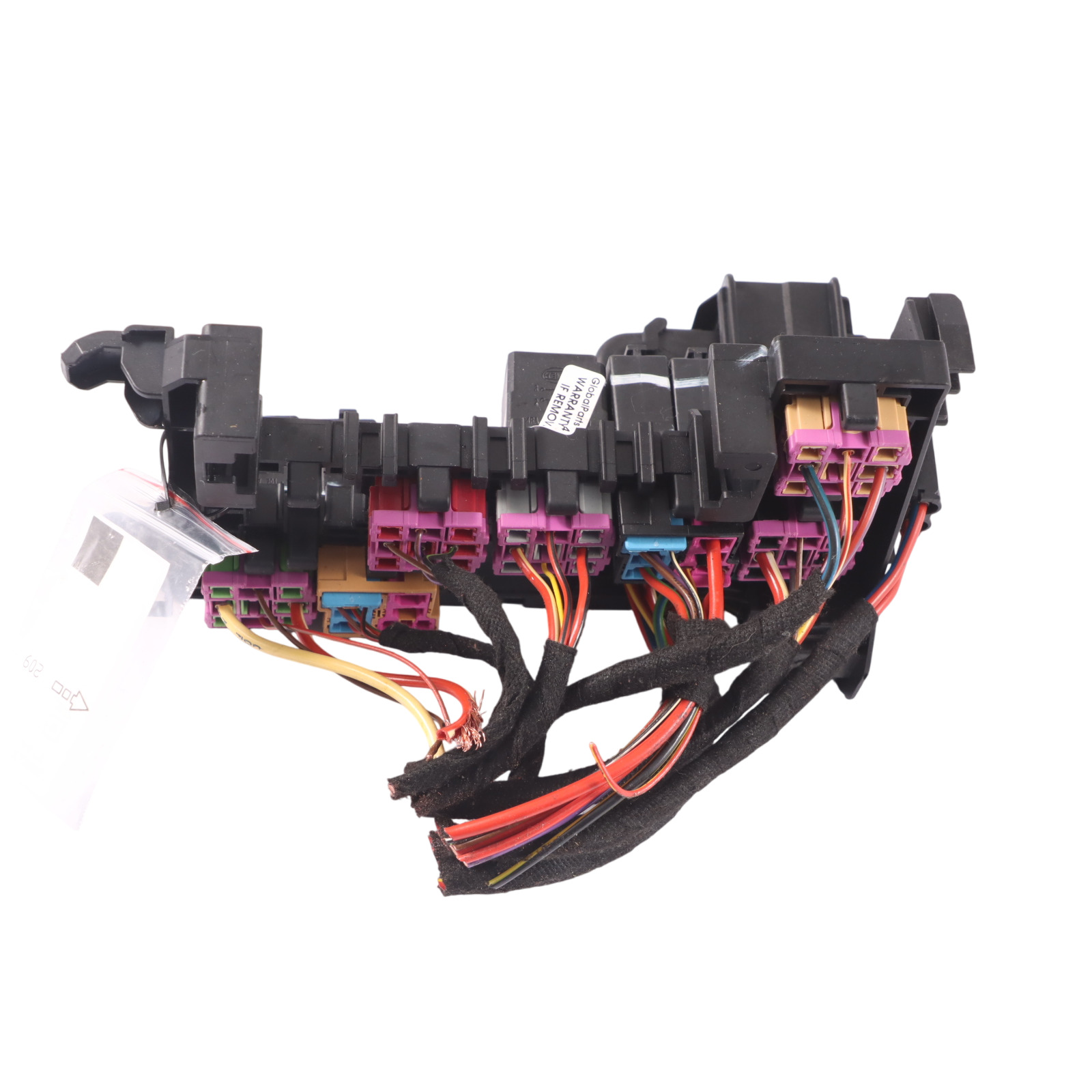 Audi Q7 4L Sicherung Relais Box Modul elektrische Steuereinheit 4L1937503