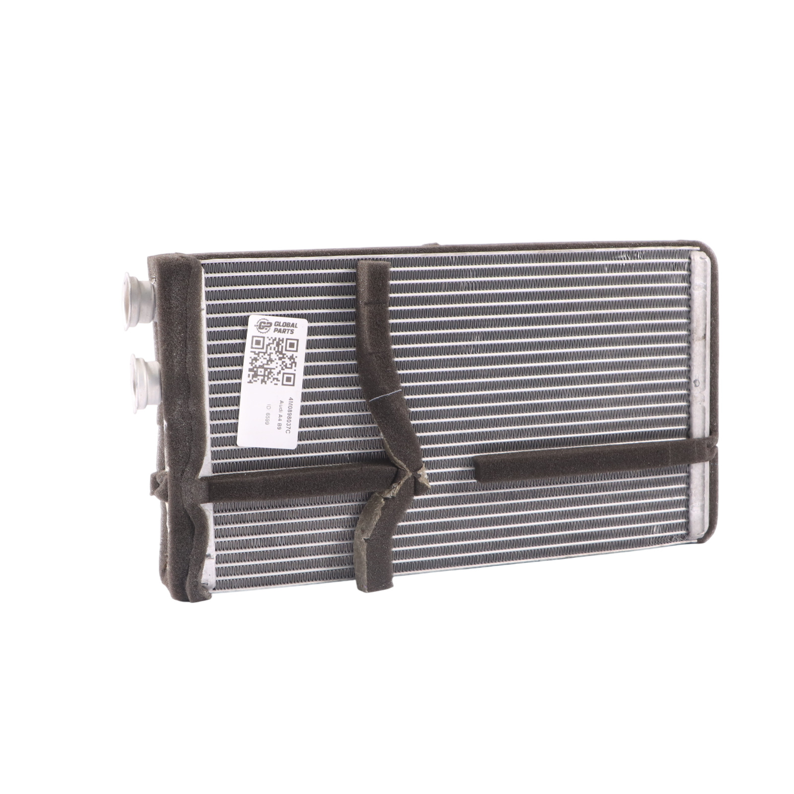 Audi A4 B9 Interior Heater Exchanger Matrix 4M0898037C