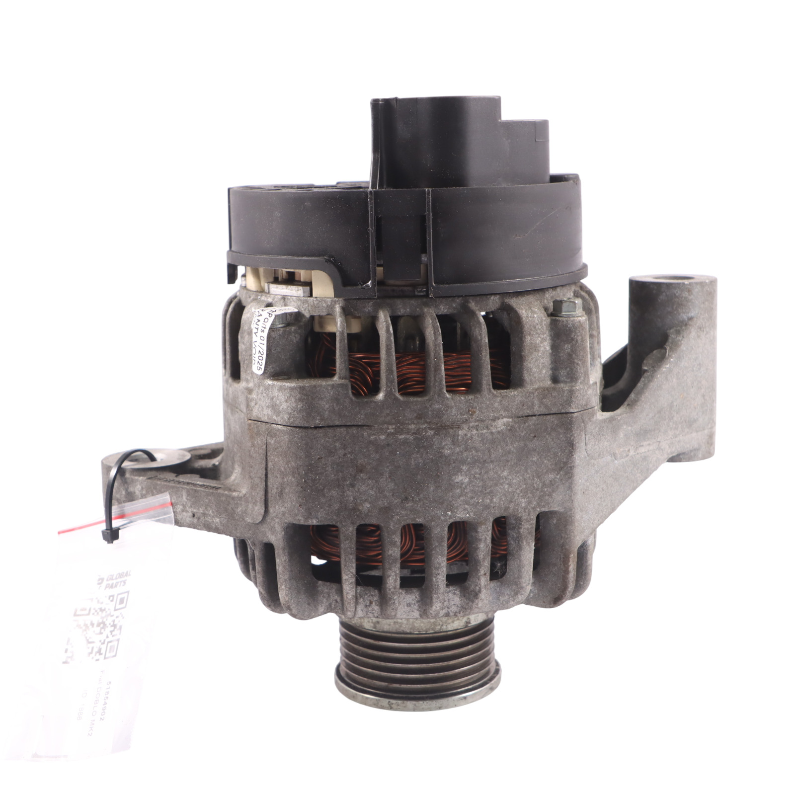 Fiat Doblo 1.6 Diesel Alternator Generator Denso 120A 14V 51854902