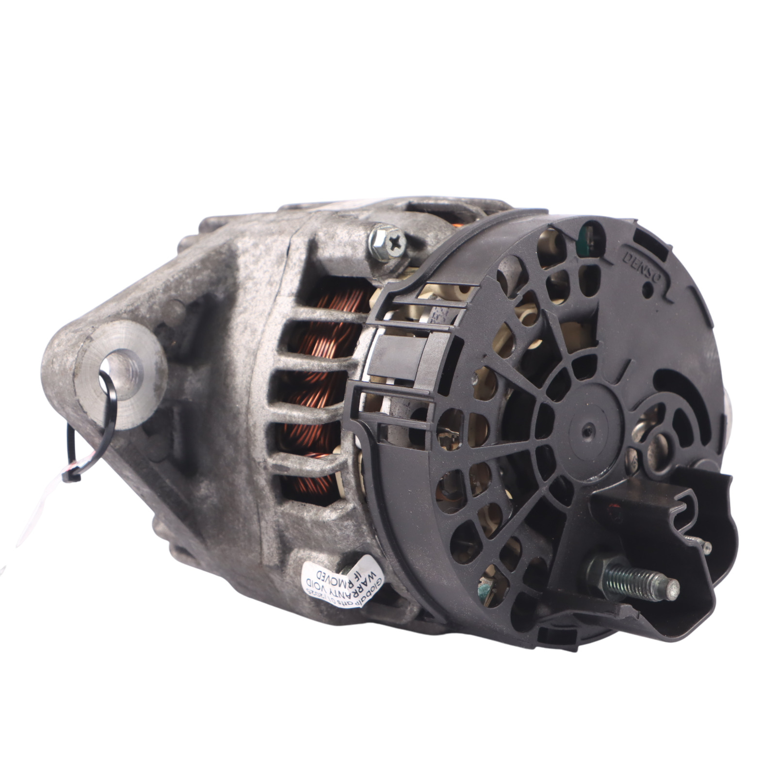 Fiat Doblo 1.6 Diesel Alternator Generator Denso 120A 14V 51854902