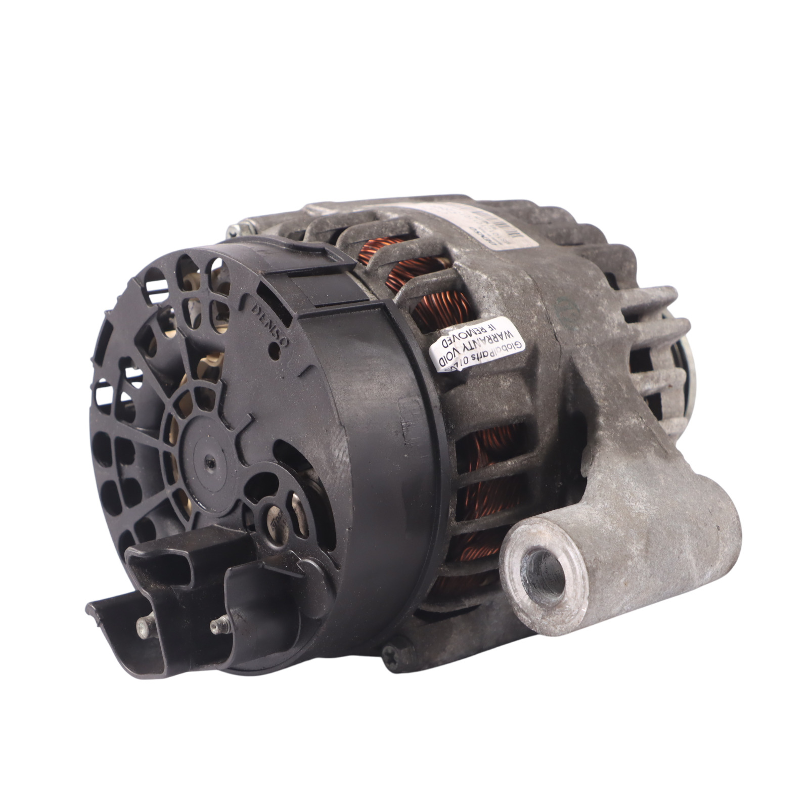 Fiat Doblo 1.6 Diesel Alternator Generator Denso 120A 14V 51854902