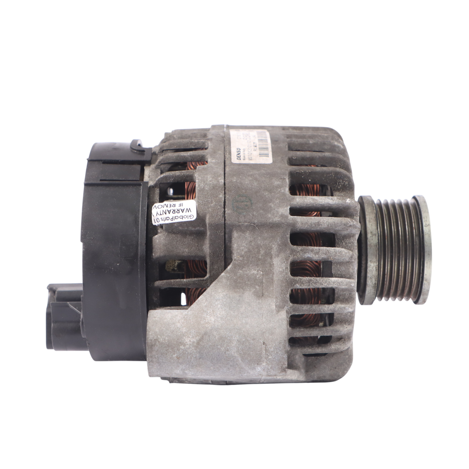 Fiat Doblo 1.6 Diesel Alternator Generator Denso 120A 14V 51854902