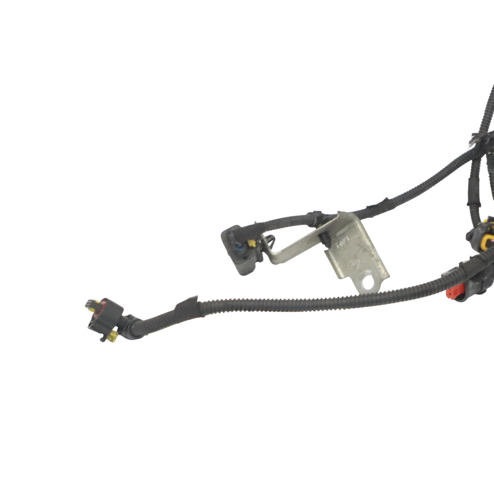 Fiat Doblo Engine Wiring Loom Cable Harness 55230143