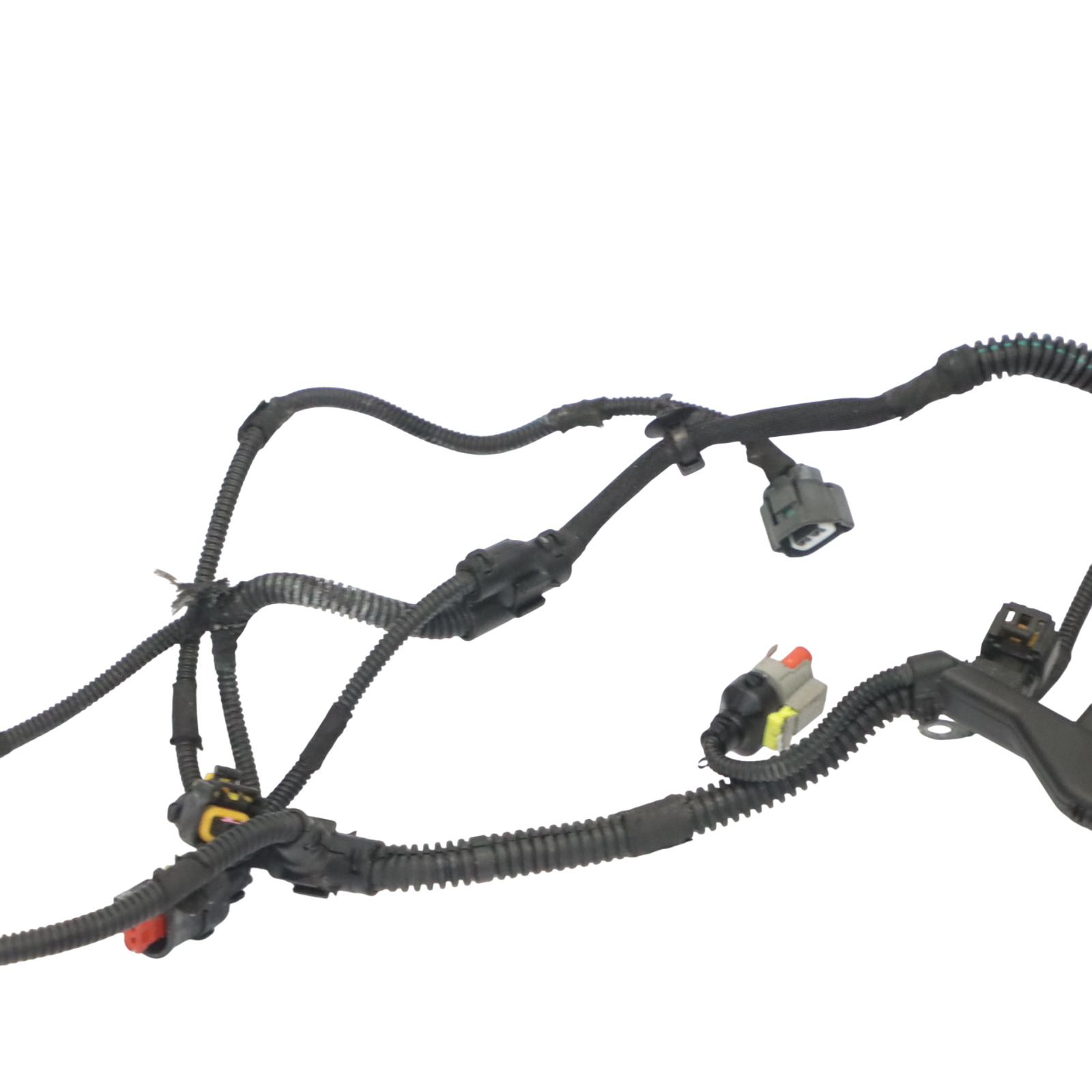 Fiat Doblo Engine Wiring Loom Cable Harness 55230143