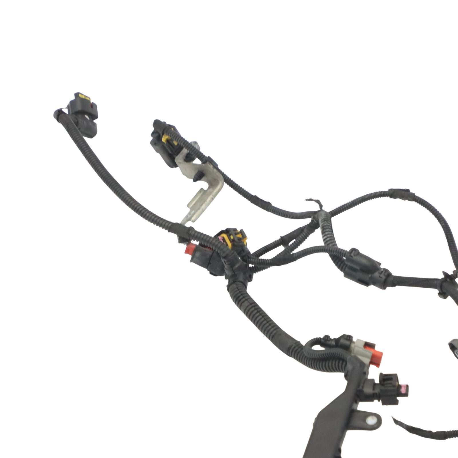 Fiat Doblo Engine Wiring Loom Cable Harness 55230143