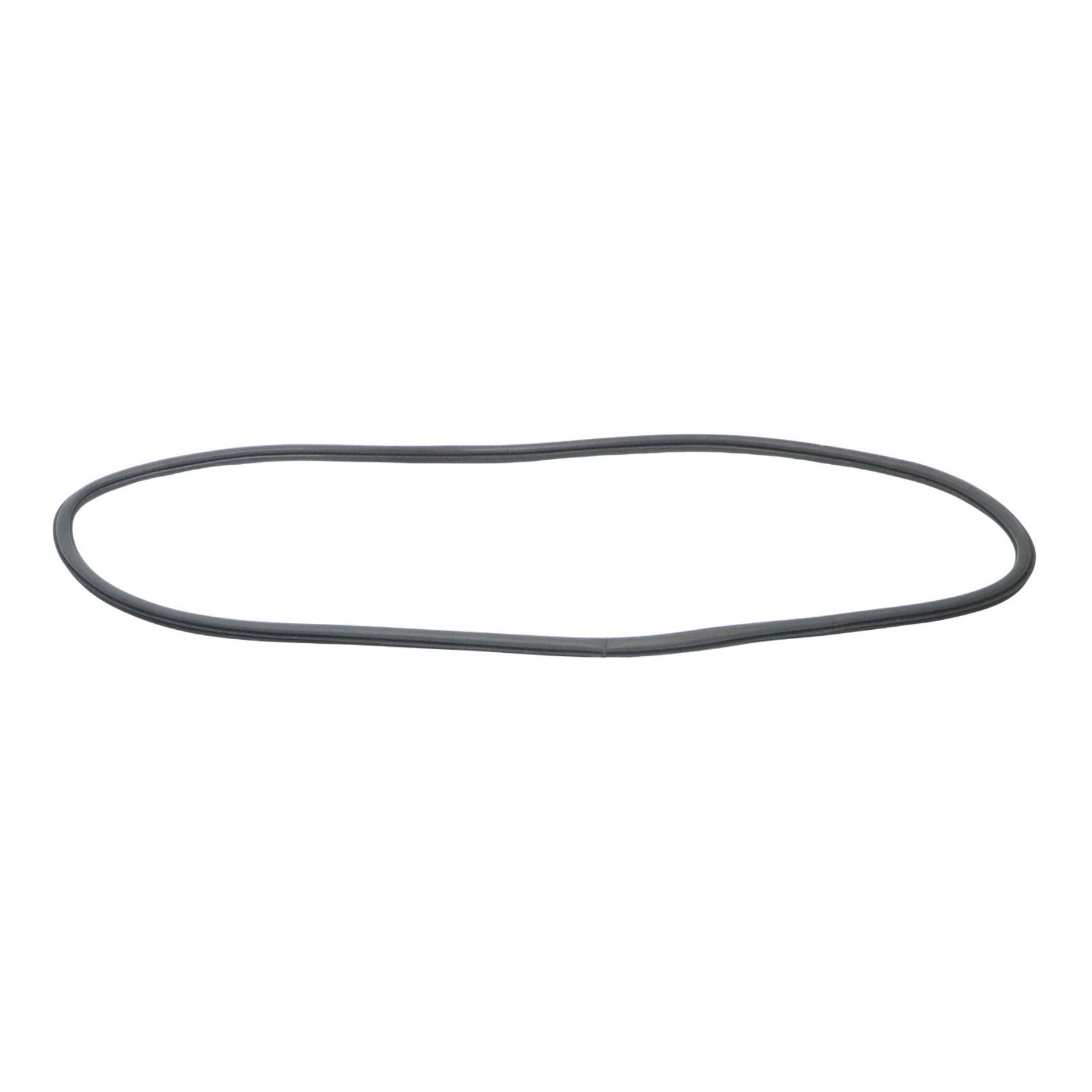 Skoda Octavia 5E Door Window Seal Front Right O/S Gasket Rubber 5E0867365E