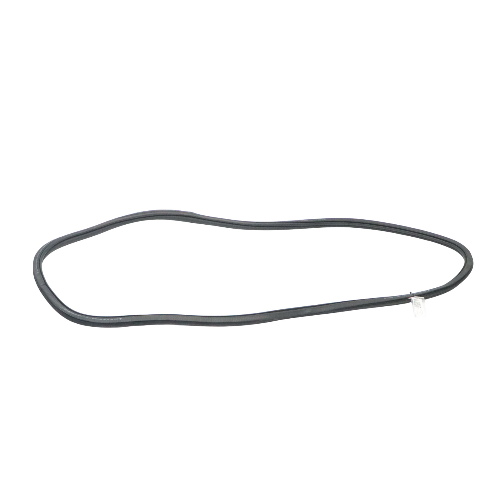 Skoda Octavia 5E Door Window Seal Front Right O/S Gasket Rubber 5E5867368C