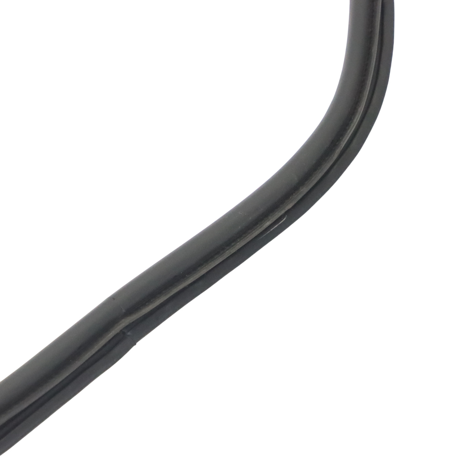 Skoda Octavia 5E Door Window Seal Front Right O/S Gasket Rubber 5E5867368C