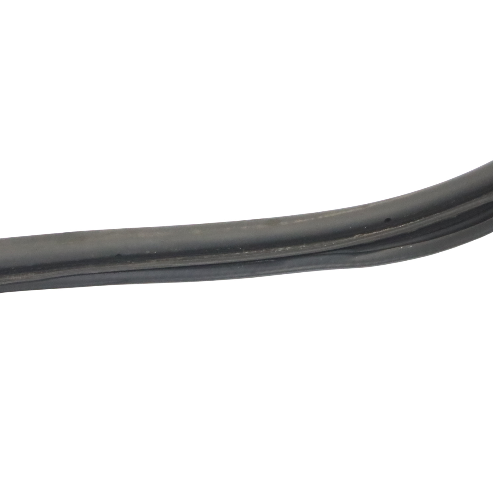 Skoda Octavia 5E Door Window Seal Front Right O/S Gasket Rubber 5E5867368C