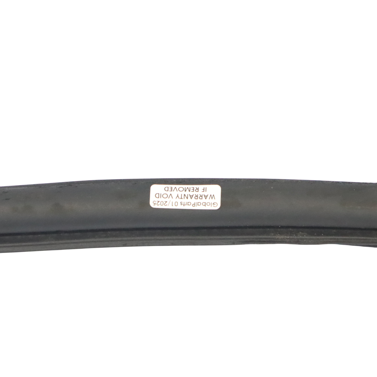 Skoda Octavia 5E Door Window Seal Front Right O/S Gasket Rubber 5E5867368C