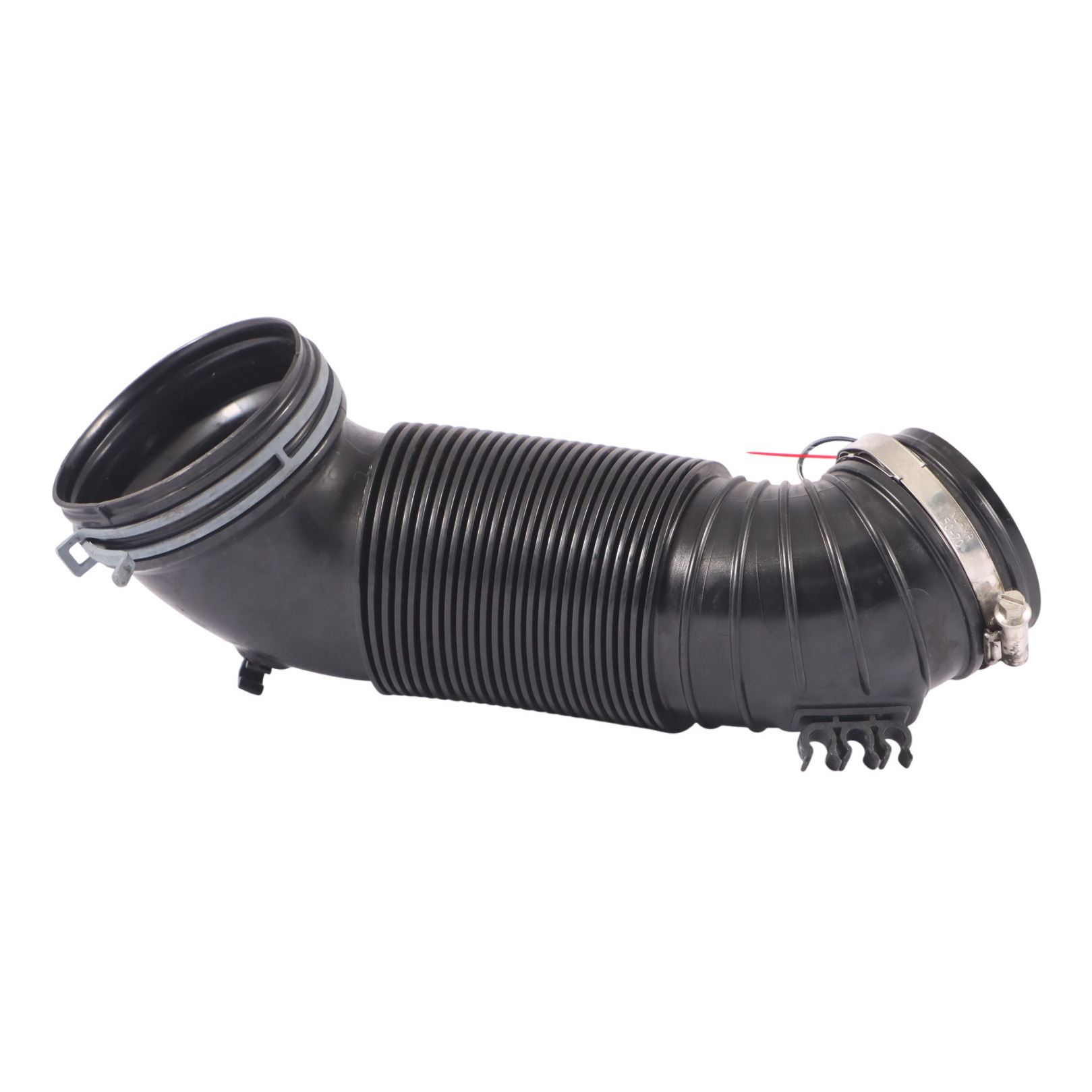 Air Intake Duct Volkswagen Tiguan 5N Audi Q3 8U 2.0 TDI Pipe Hose 5N0129656D