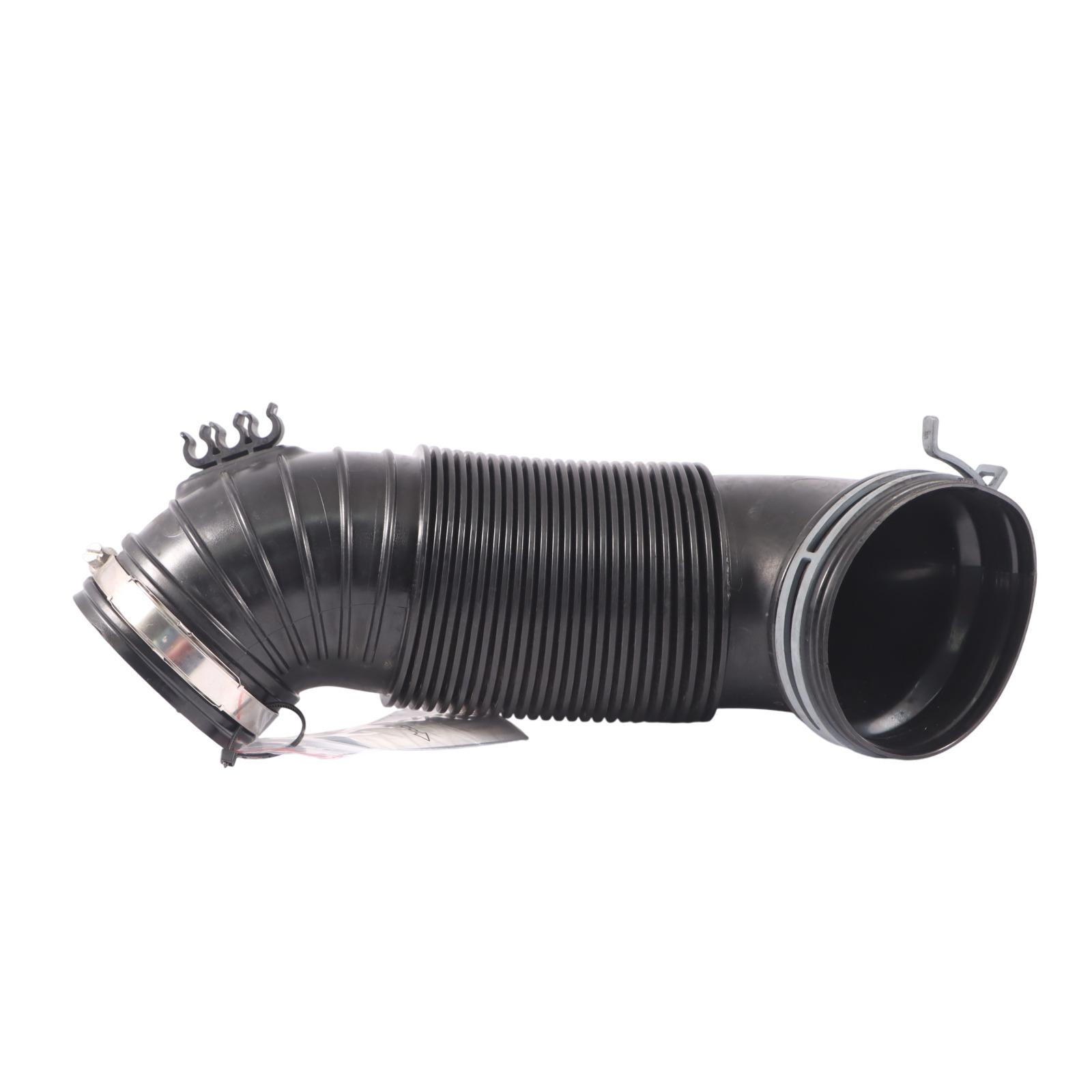 Air Intake Duct Volkswagen Tiguan 5N Audi Q3 8U 2.0 TDI Pipe Hose 5N0129656D