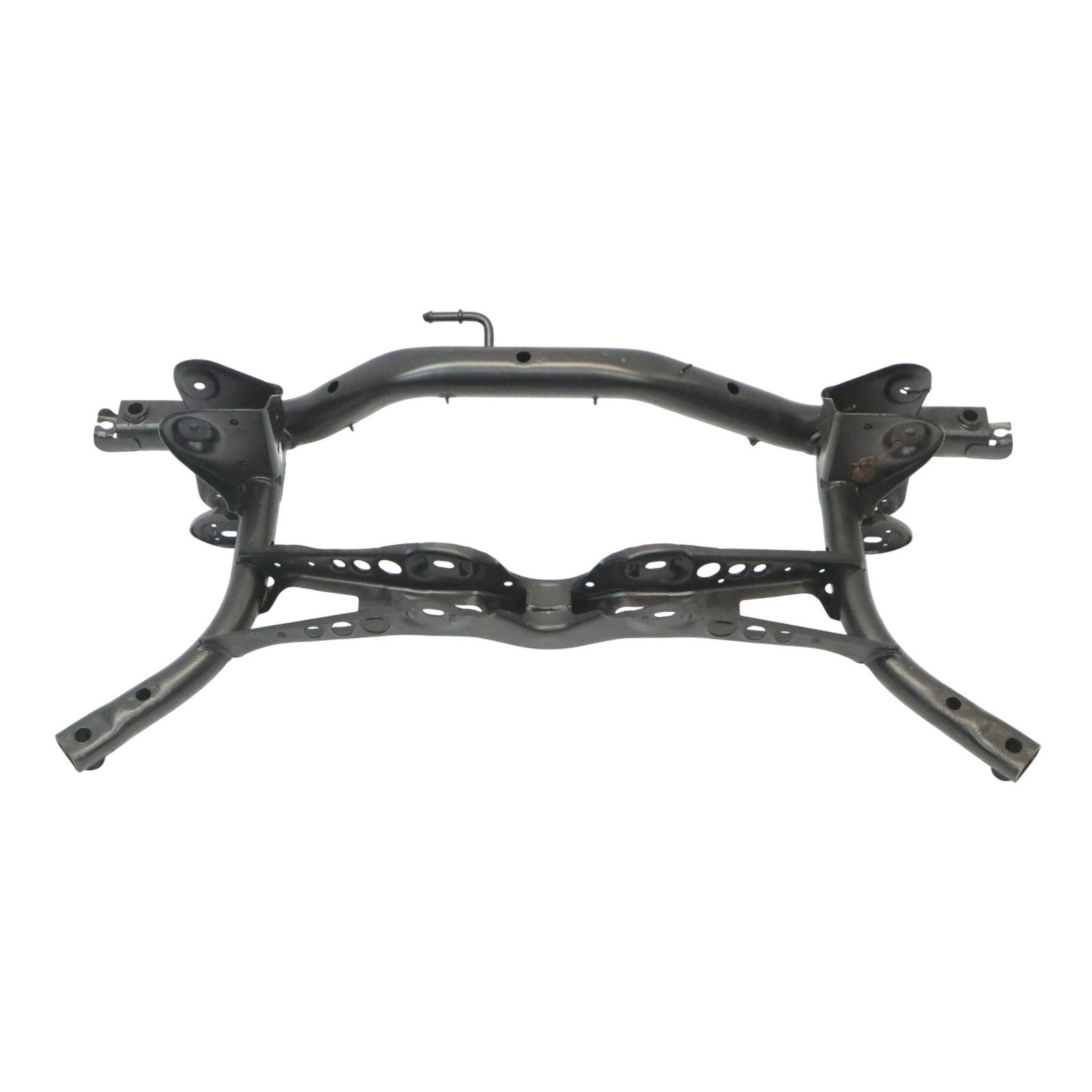 Audi A3 S3 8P TT 8J Quattro Rear Axle Suspension Subframe Cradle 5N0505235AG