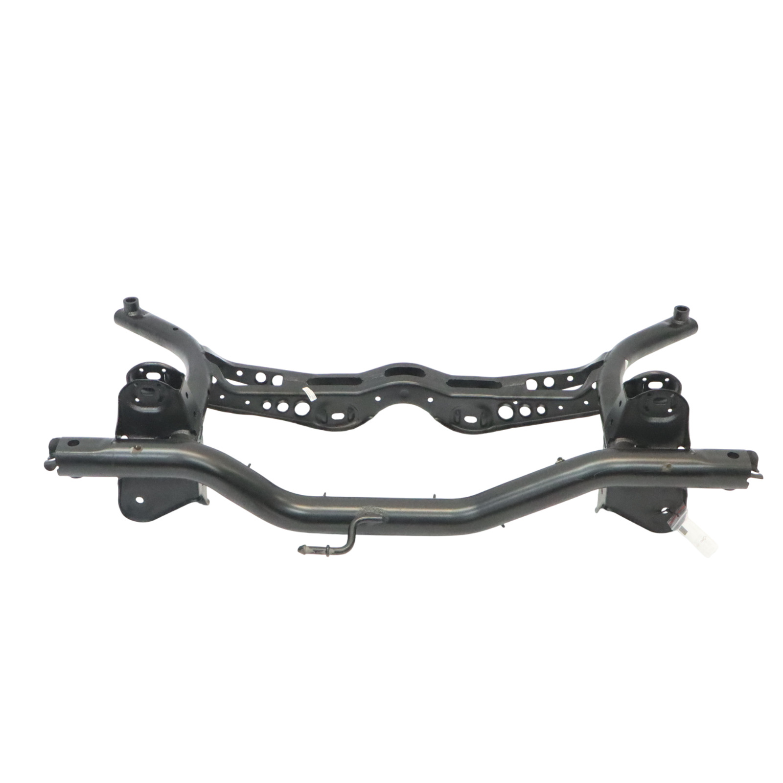 Audi A3 S3 8P TT 8J Quattro Rear Axle Suspension Subframe Cradle 5N0505235AG