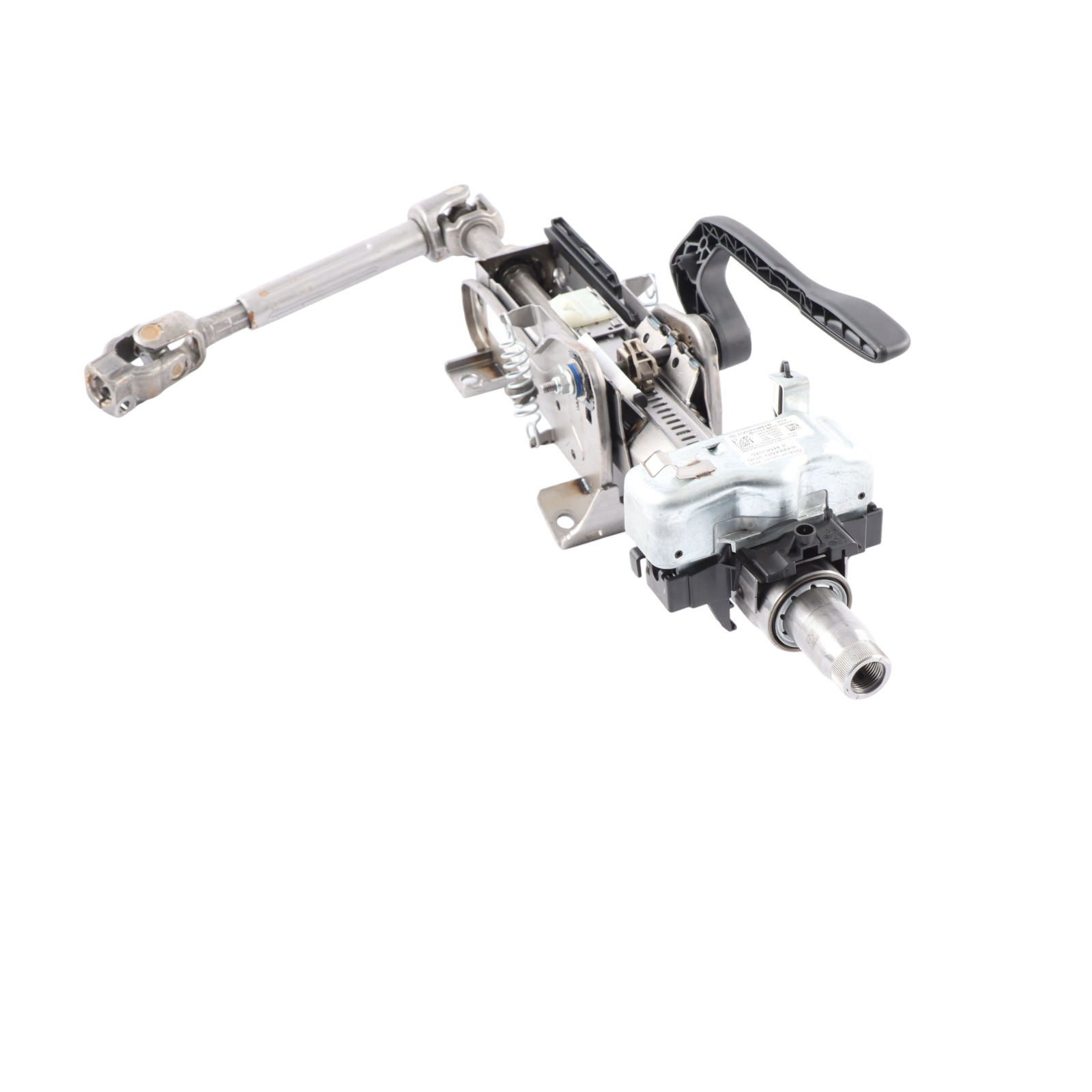 Audi S3 8Y VW Volkswagen Golf 8 CD1 Steering Column Adjustable 5WC419502F