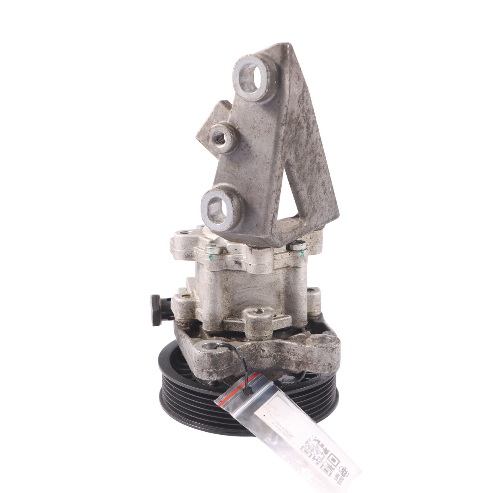 BMW E60 E61 E63 E64 LCI Benziner N53 Servo Lenkungs Pumpe 6779362