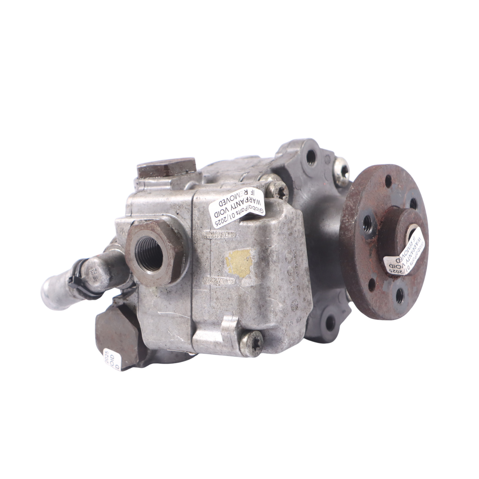 BMW E60 E61 E63 E64 LCI N53 Petrol Power Steering Pump 6779362