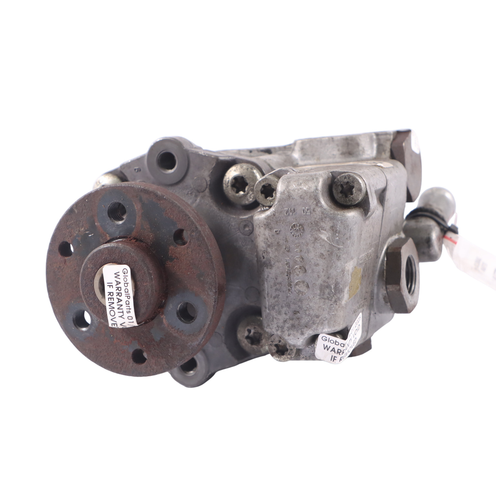 BMW E60 E61 E63 E64 LCI N53 Petrol Power Steering Pump 6779362