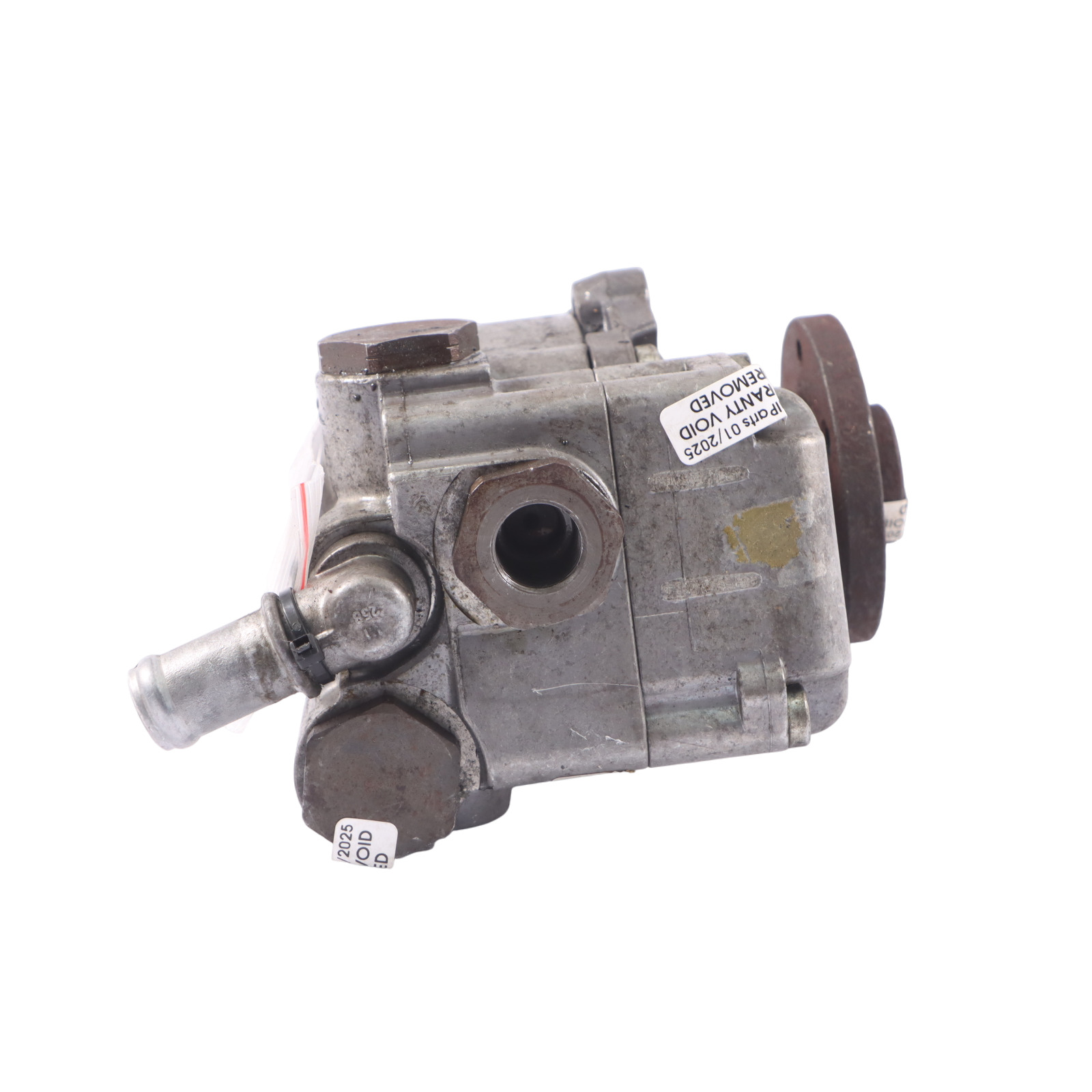 BMW E60 E61 E63 E64 LCI N53 Petrol Power Steering Pump 6779362