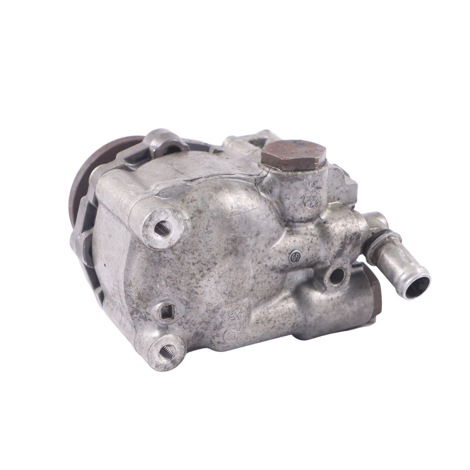 BMW E60 E61 E63 E64 LCI N53 Petrol Power Steering Pump 6779362