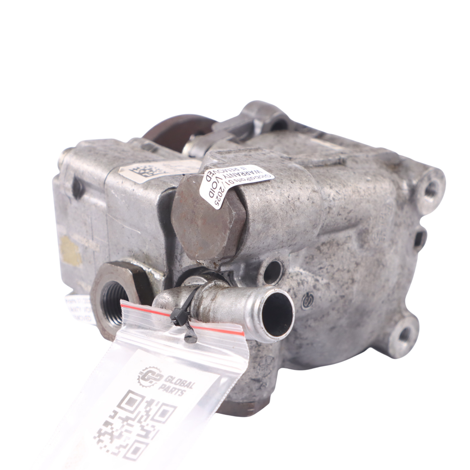 BMW E60 E61 E63 E64 LCI N53 Petrol Power Steering Pump 6779362