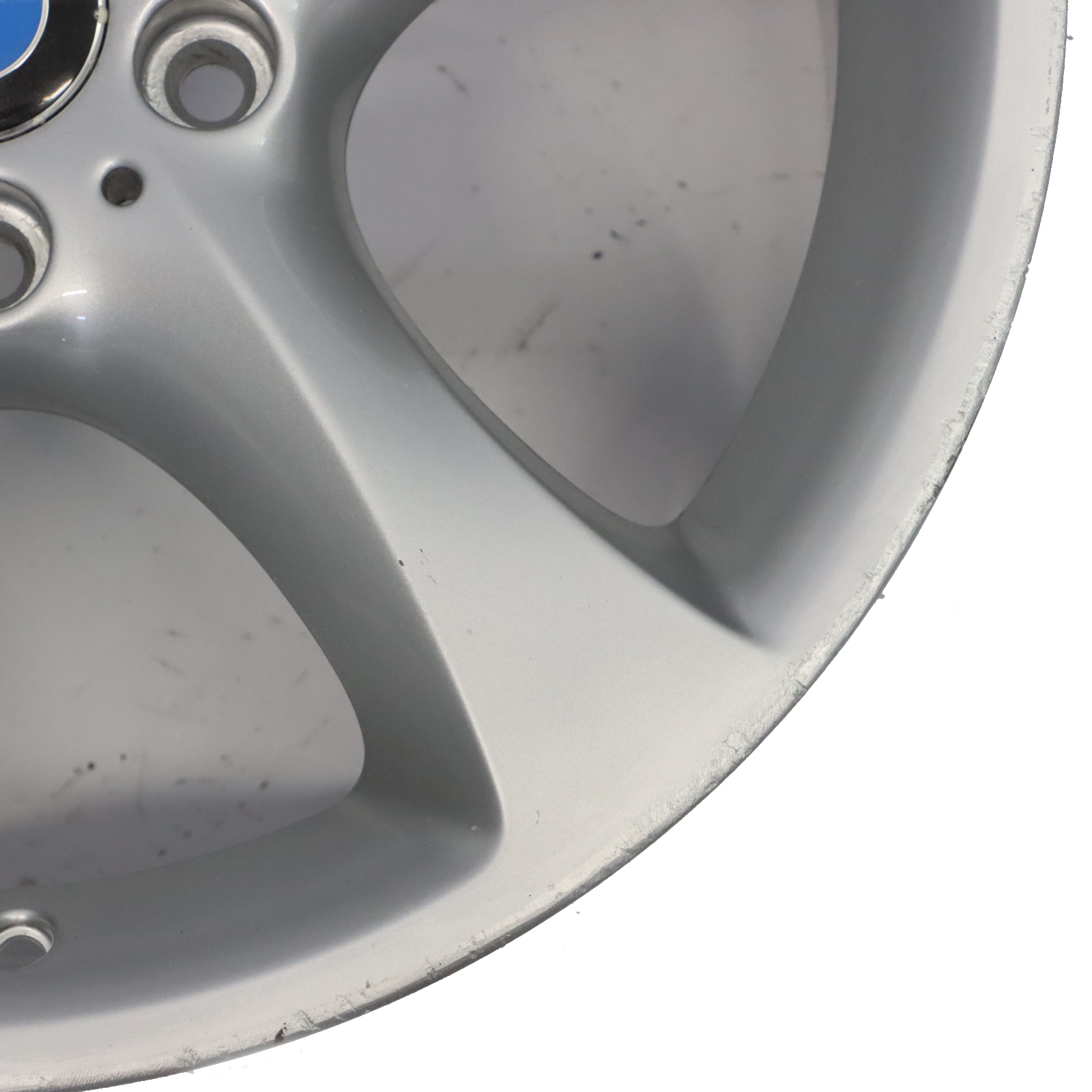 BMW E90 E91 E92 Hinten Alufelge AluFelge 19" Rad Sternspeiche 230 9J ET:39