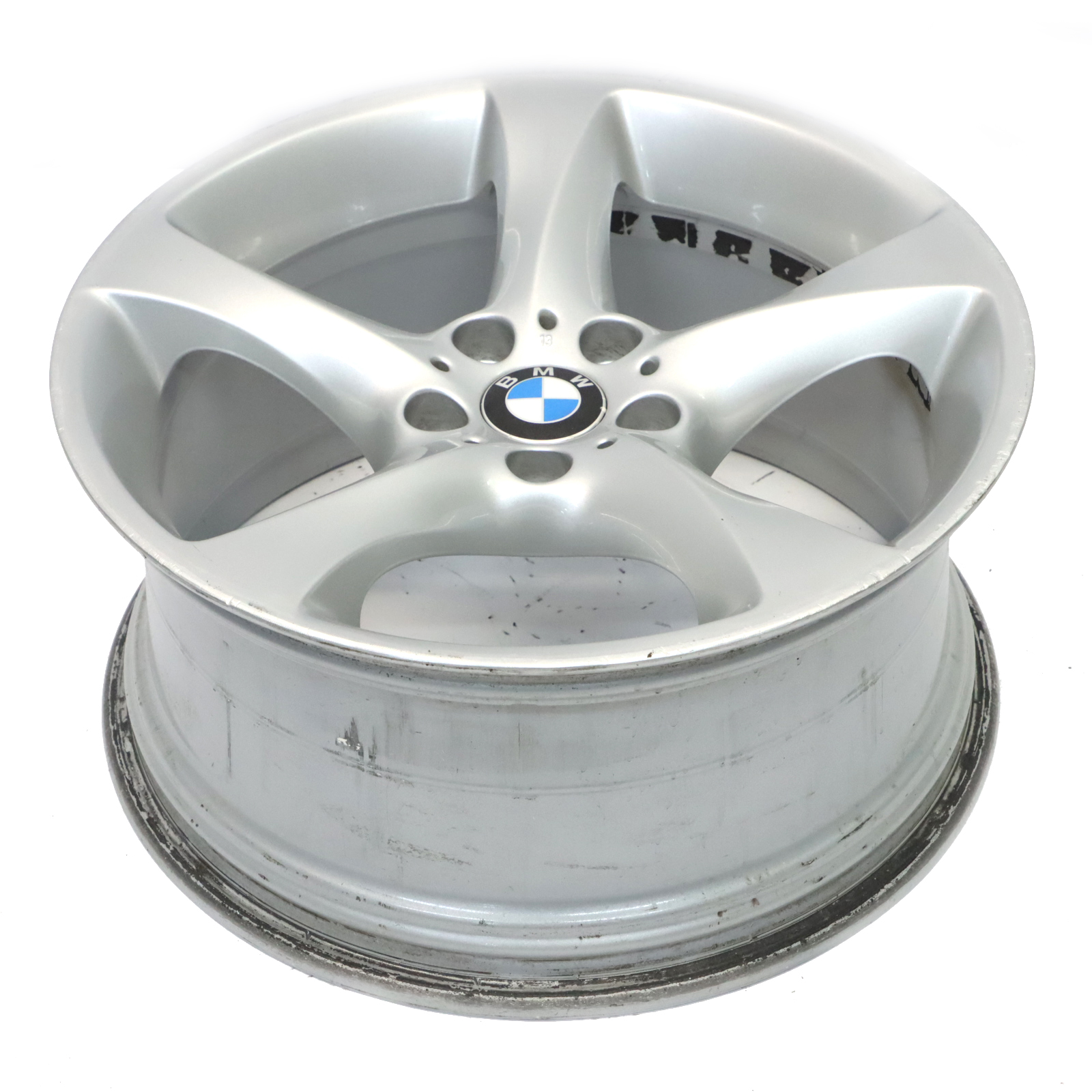 BMW E90 E91 E92 Hinten Alufelge AluFelge 19" Rad Sternspeiche 230 9J ET:39