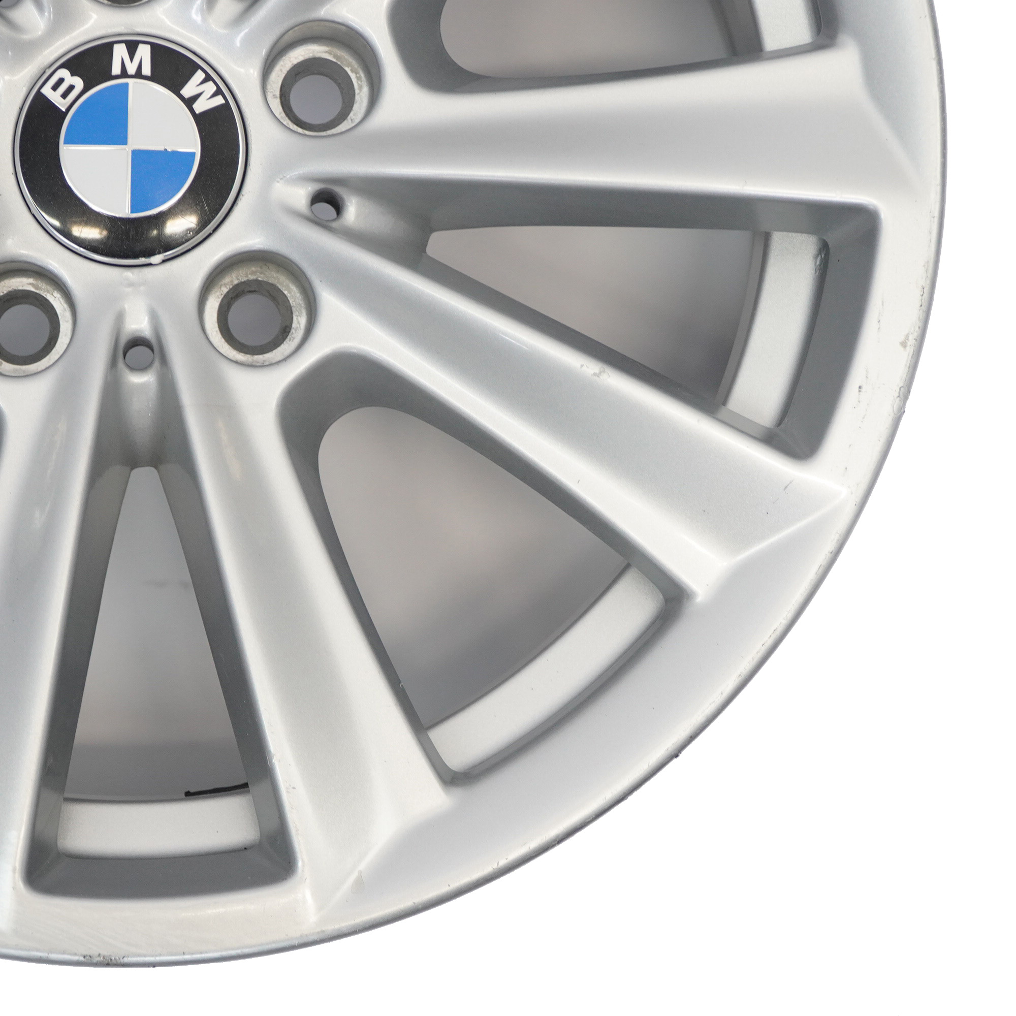 BMW 5 6 F10 F11 F12 Jantes Alu Alliage 17" Parle De V 236 8J Et :3 0 6780720