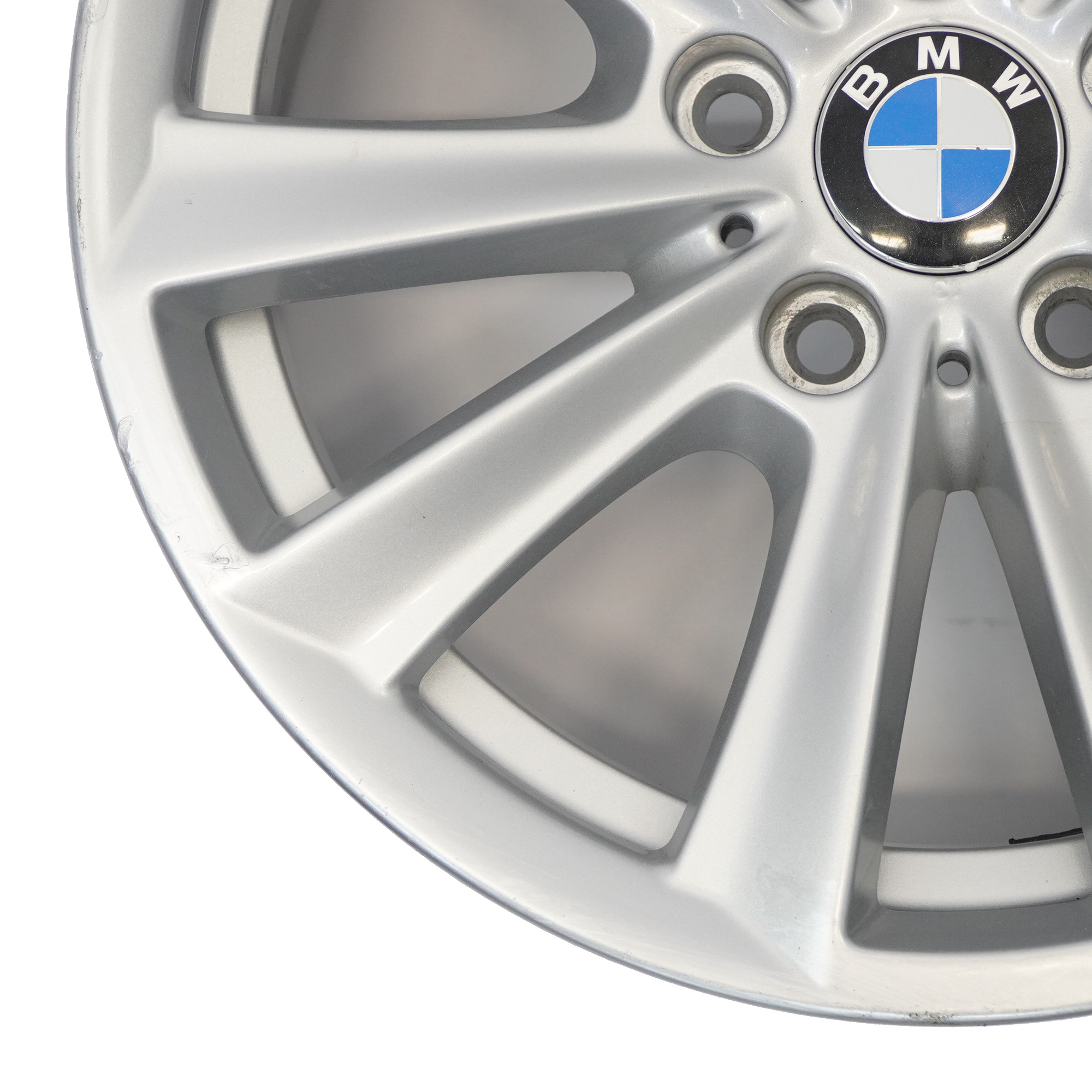 BMW 5 6 F10 F11 F12 Jantes Alu Alliage 17" Parle De V 236 8J Et :3 0 6780720