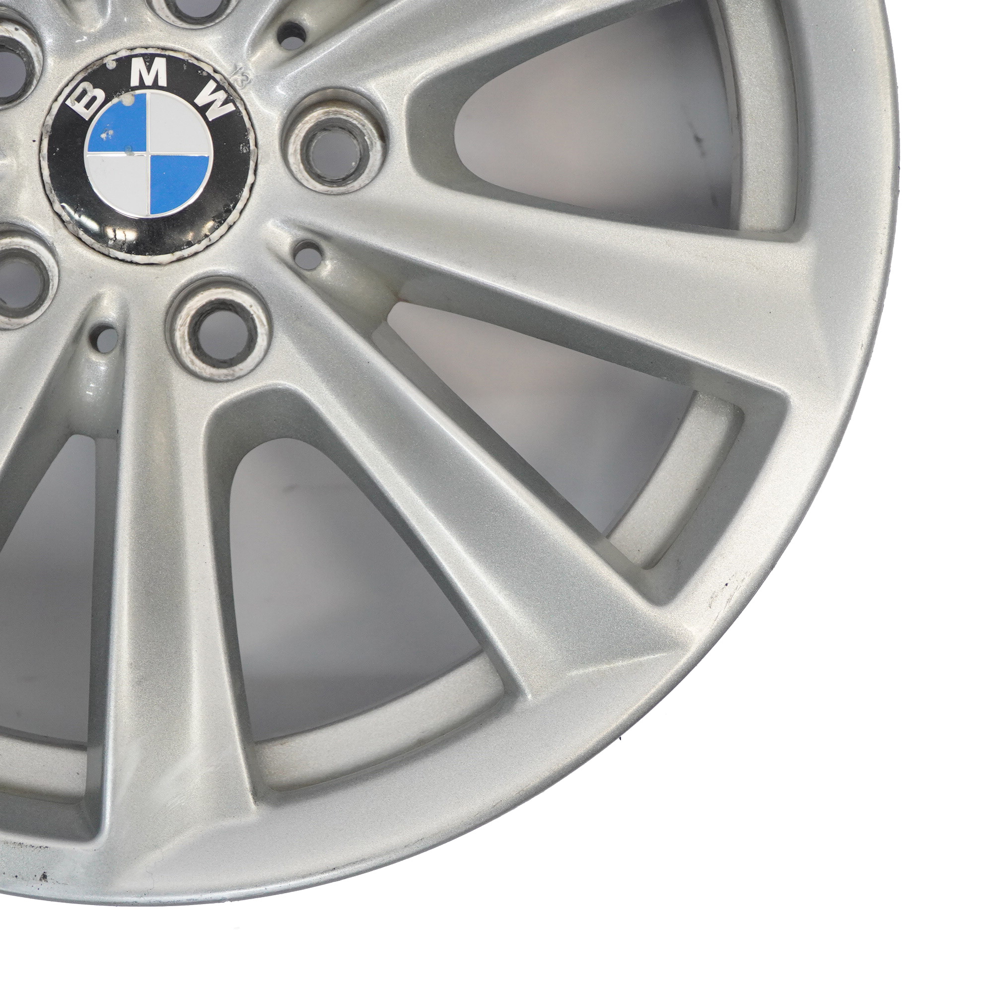 BMW 5 6 F10 F11 F12 Jantes Alu Alliage 17" Parle De V 236 8J Et :3 0 6780720