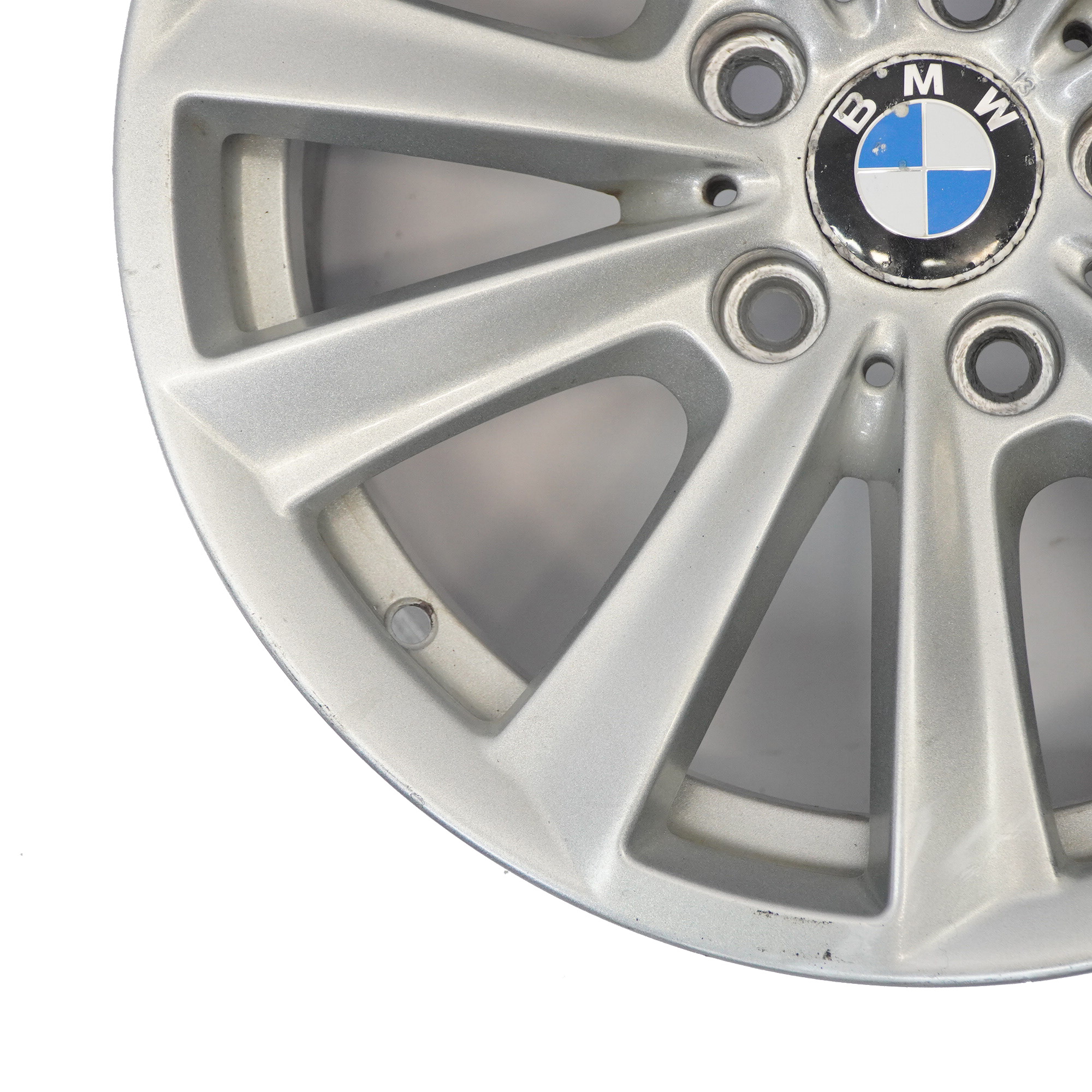 BMW 5 6 F10 F11 F12 Jantes Alu Alliage 17" Parle De V 236 8J Et :3 0 6780720