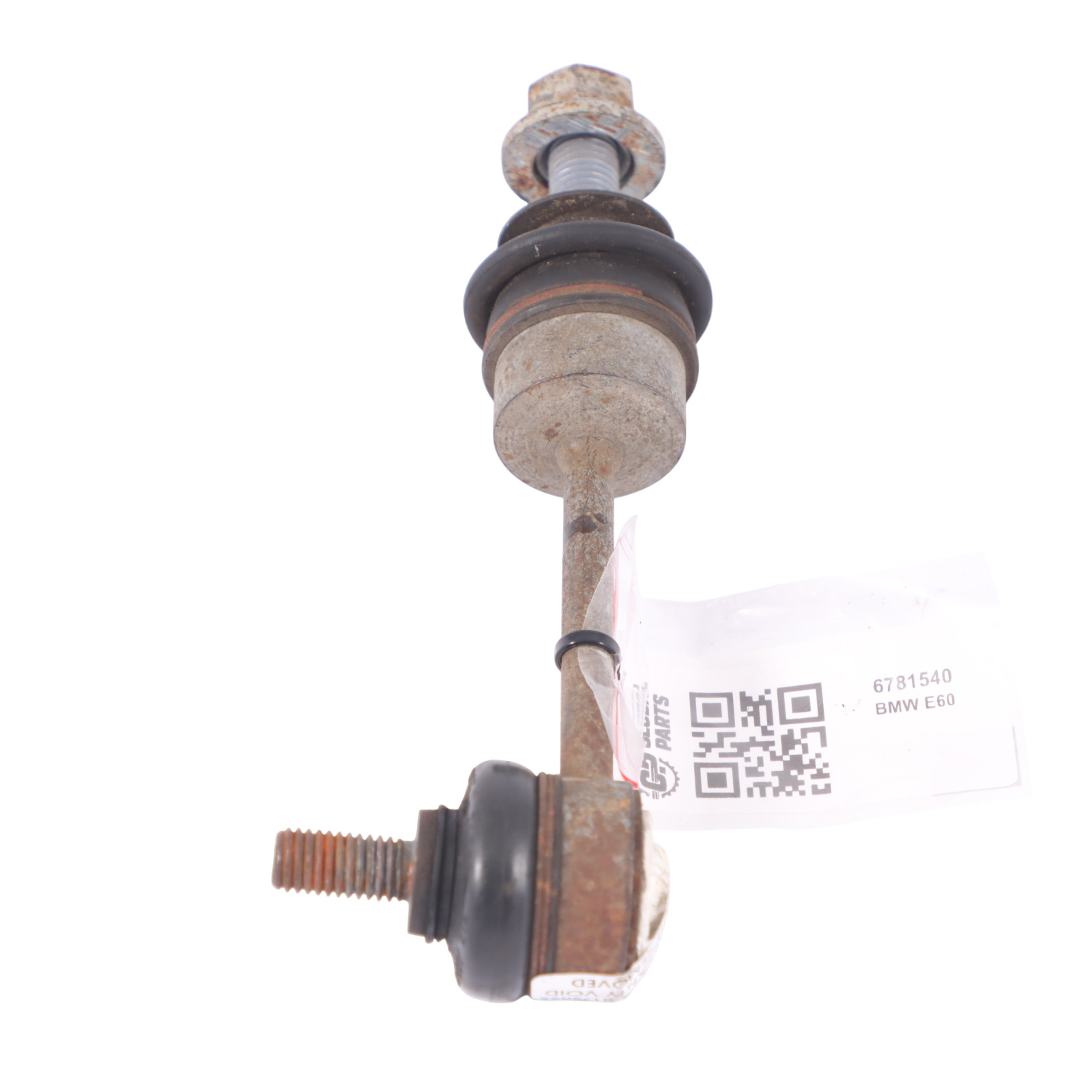 BMW 5 6 Series E60 E60N E61 E63 E63N E64 E64N Stabilizer Link 6781540