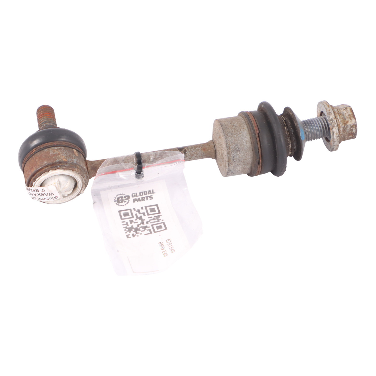 BMW 5 6 Series E60 E60N E61 E63 E63N E64 E64N Stabilizer Link 6781540