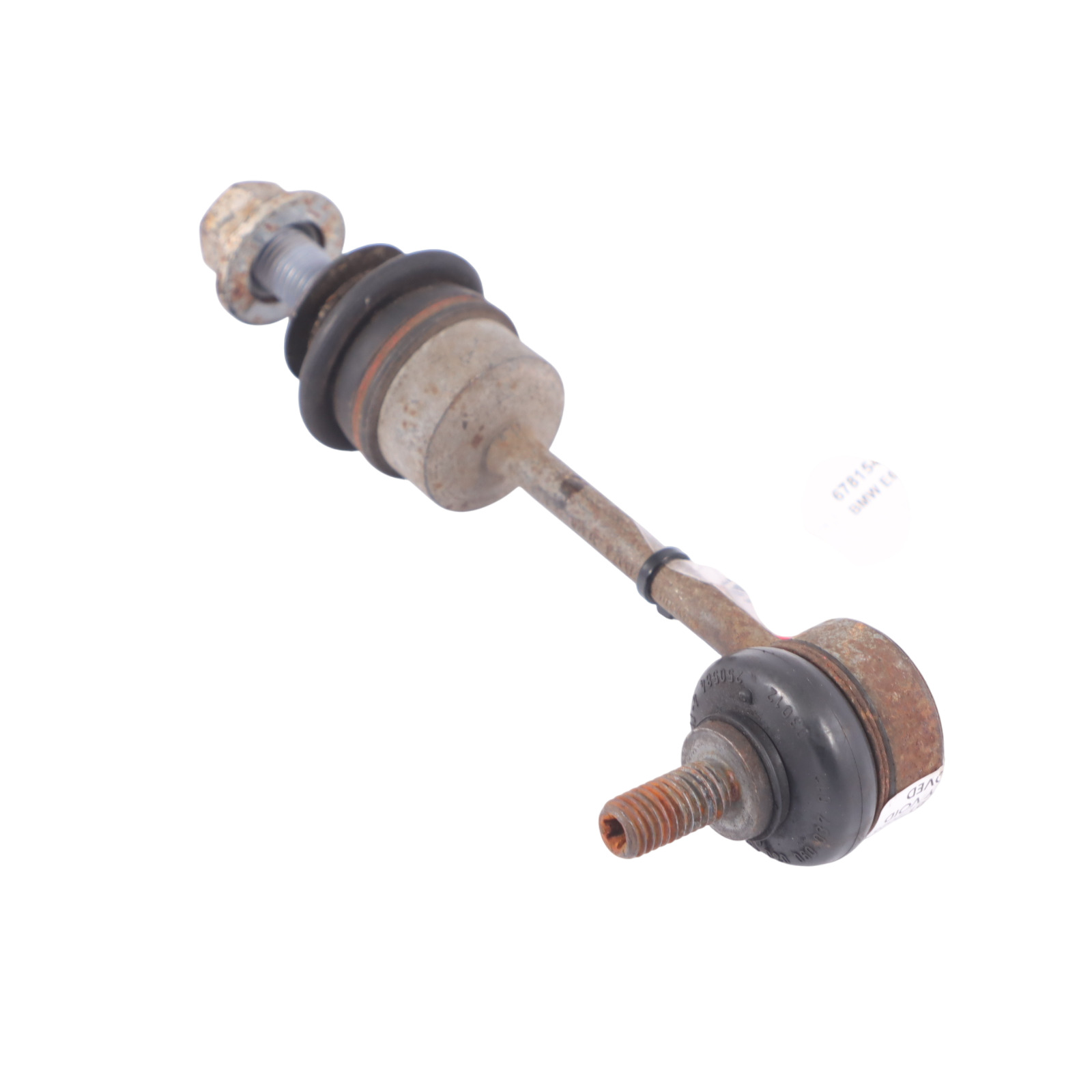 BMW 5 6 Series E60 E60N E61 E63 E63N E64 E64N Stabilizer Link 6781540