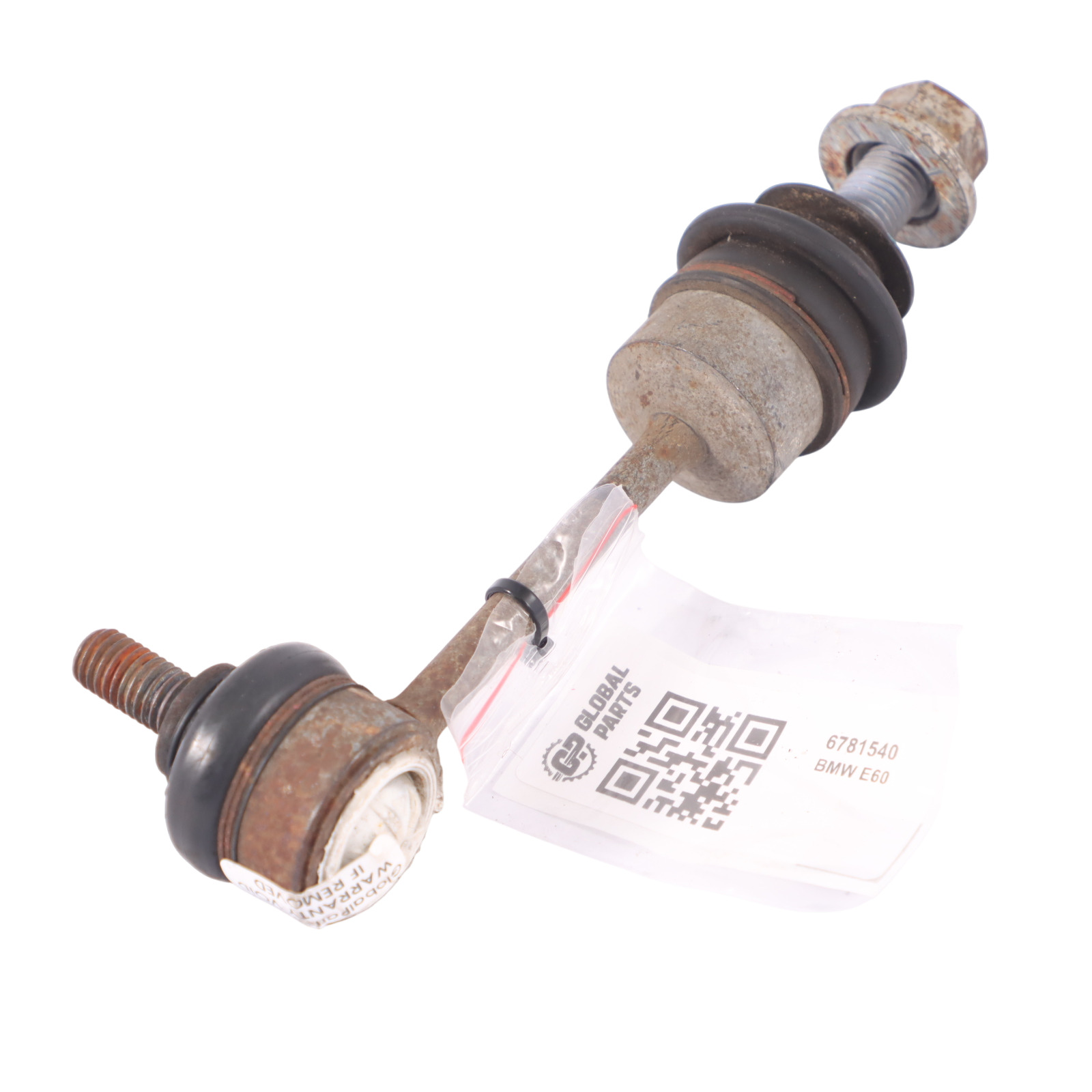 BMW 5 6 Series E60 E60N E61 E63 E63N E64 E64N Stabilizer Link 6781540