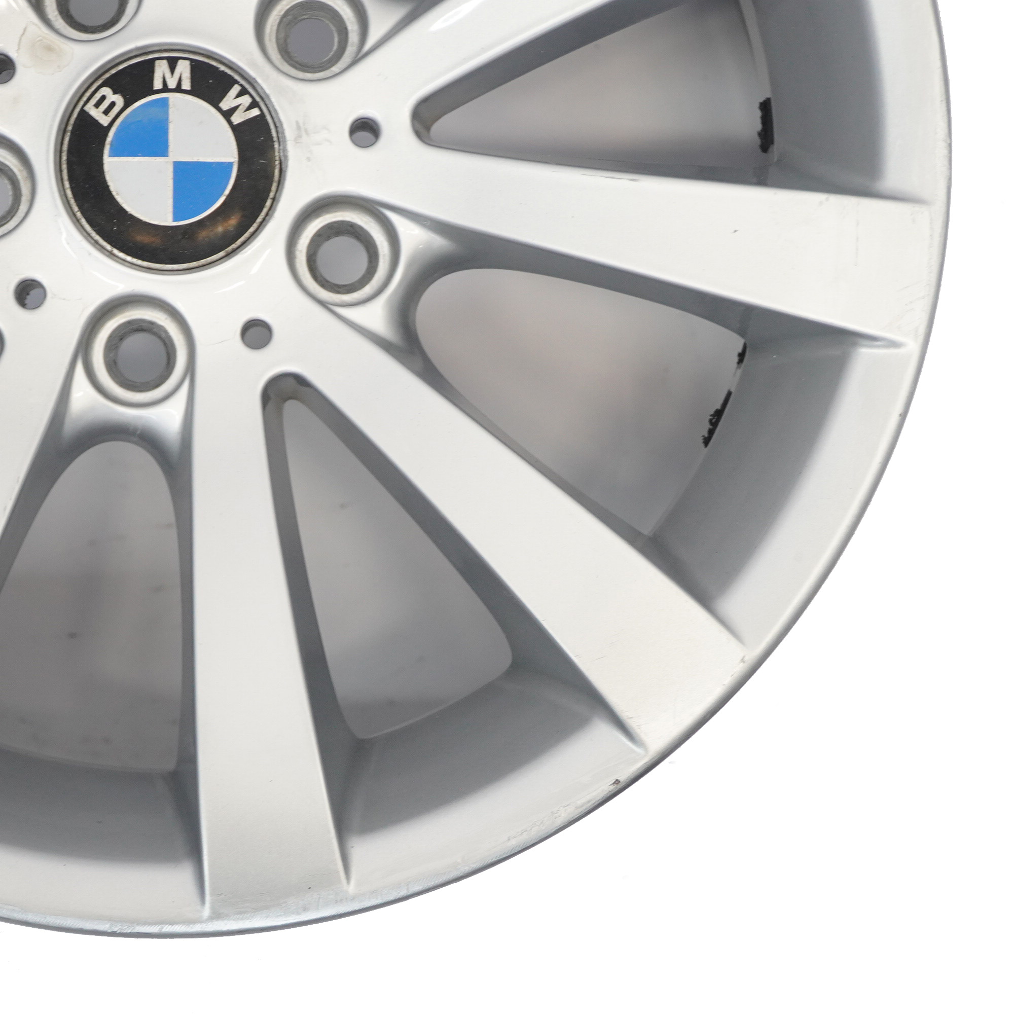 BMW E90 E91 E92 Wheel Alloy Rim V-spoke 285 17" ET:34 8J 6783631