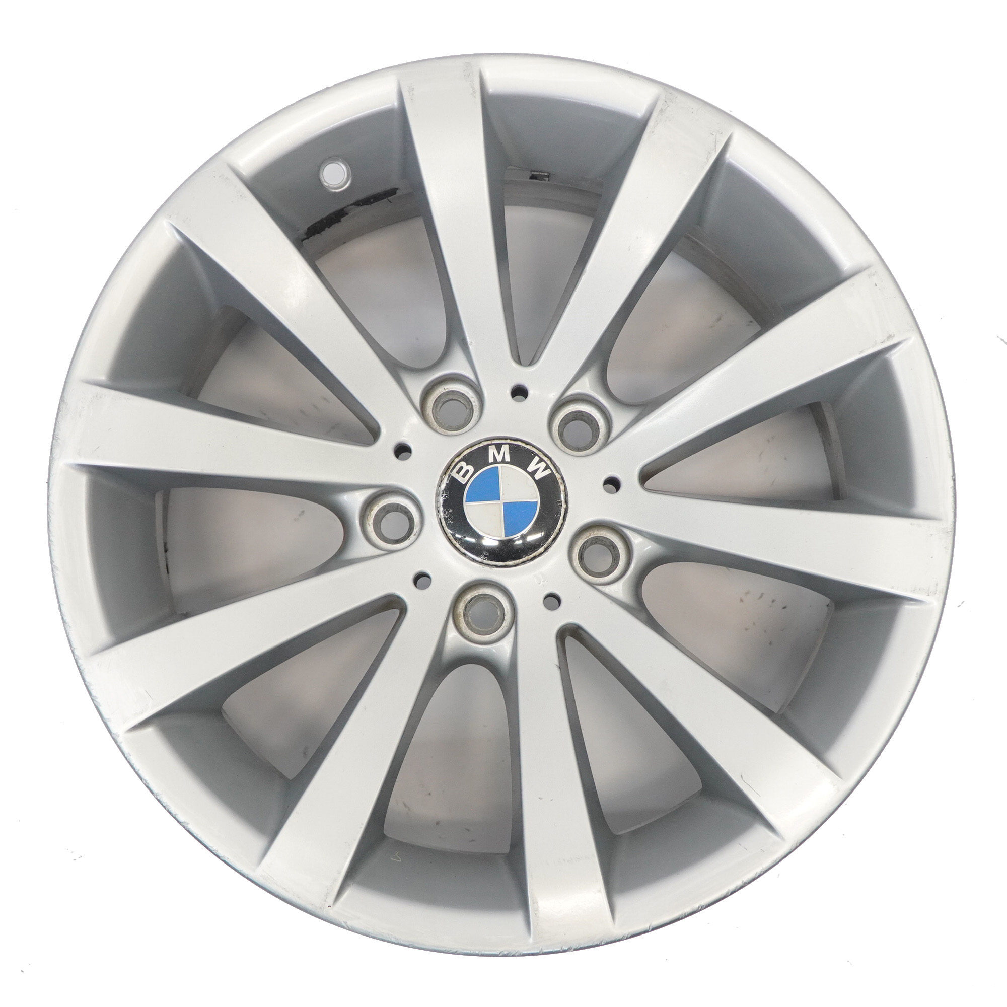 BMW 3 2 E90 E91 E92 Jantes Alu Alliage 17" Et :3 4 8J Parle De V 285