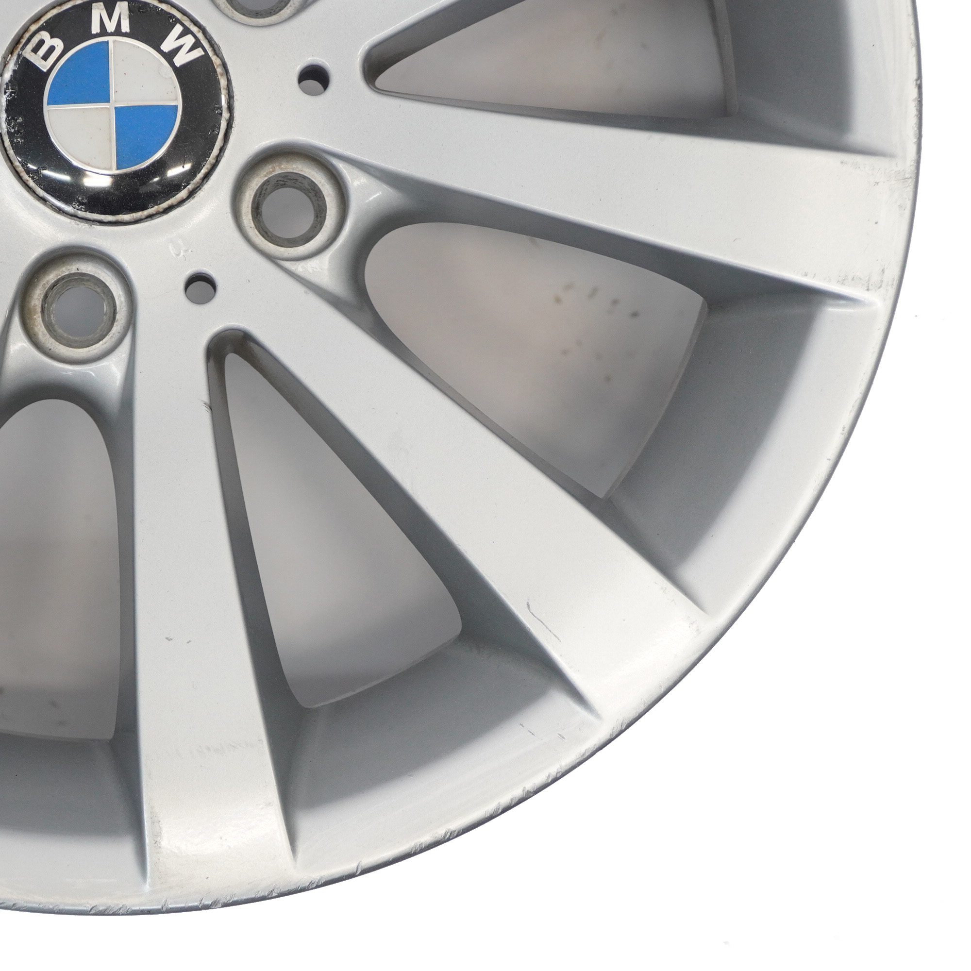 BMW 3 2 E90 E91 E92 Jantes Alu Alliage 17" Et :3 4 8J Parle De V 285