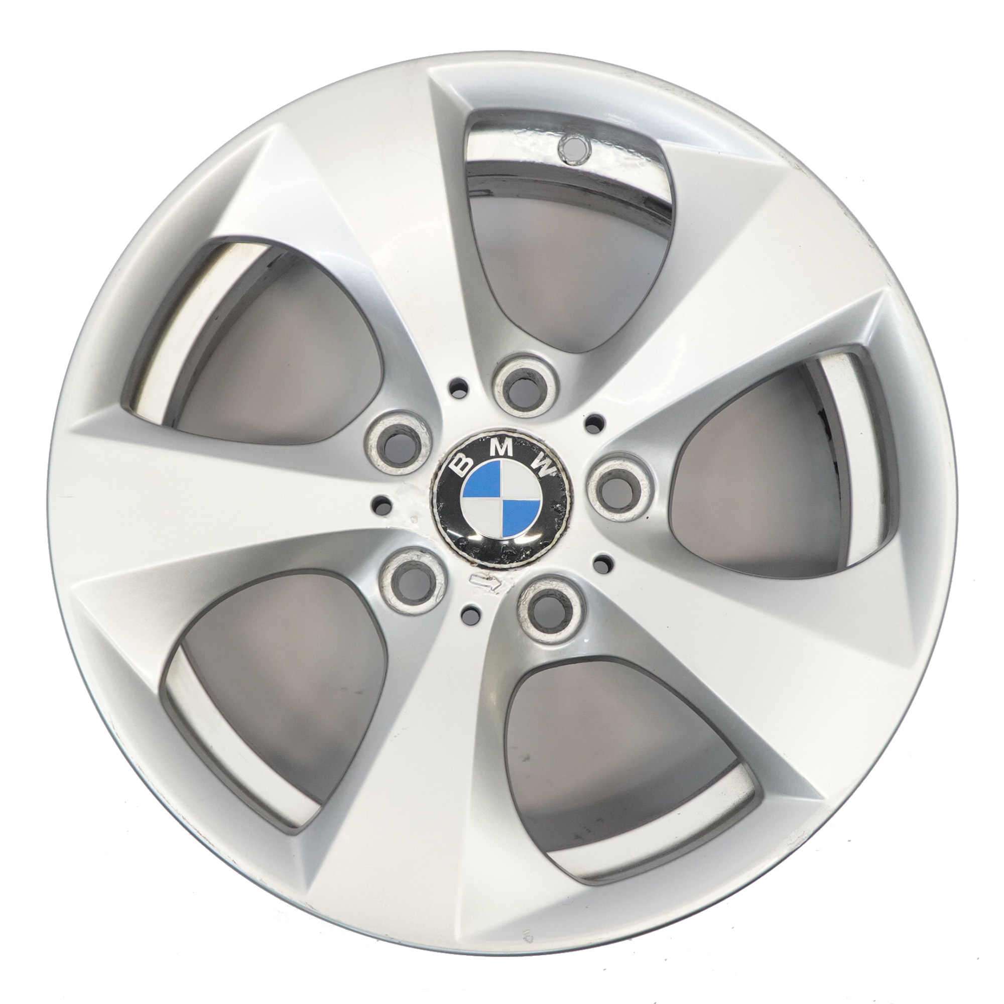 BMW E90 F30 Jante En Alliage gauche 16" Streamline 306 ET:31 7J 6795805