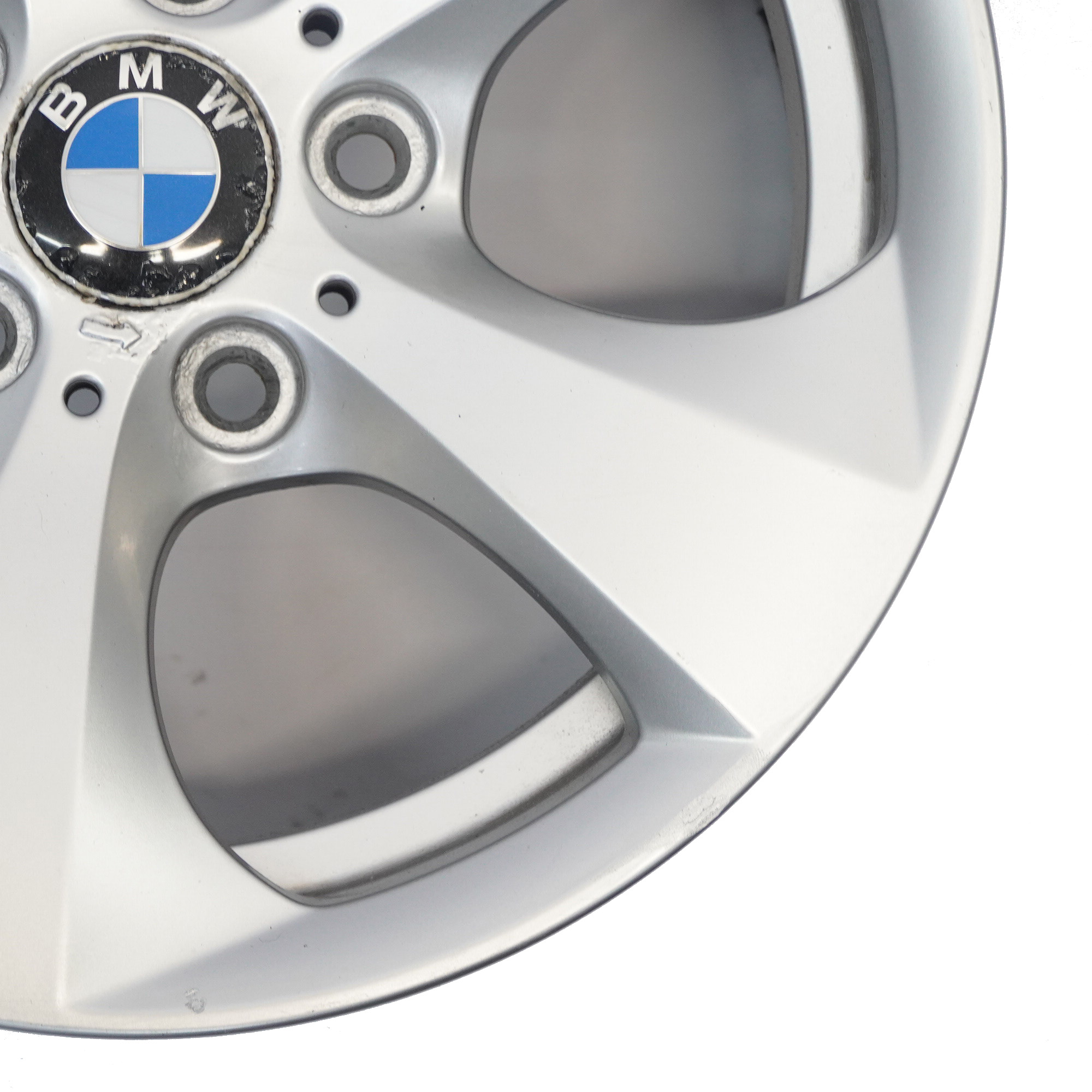 BMW E90 F30 Jante En Alliage gauche 16" Streamline 306 ET:31 7J 6795805