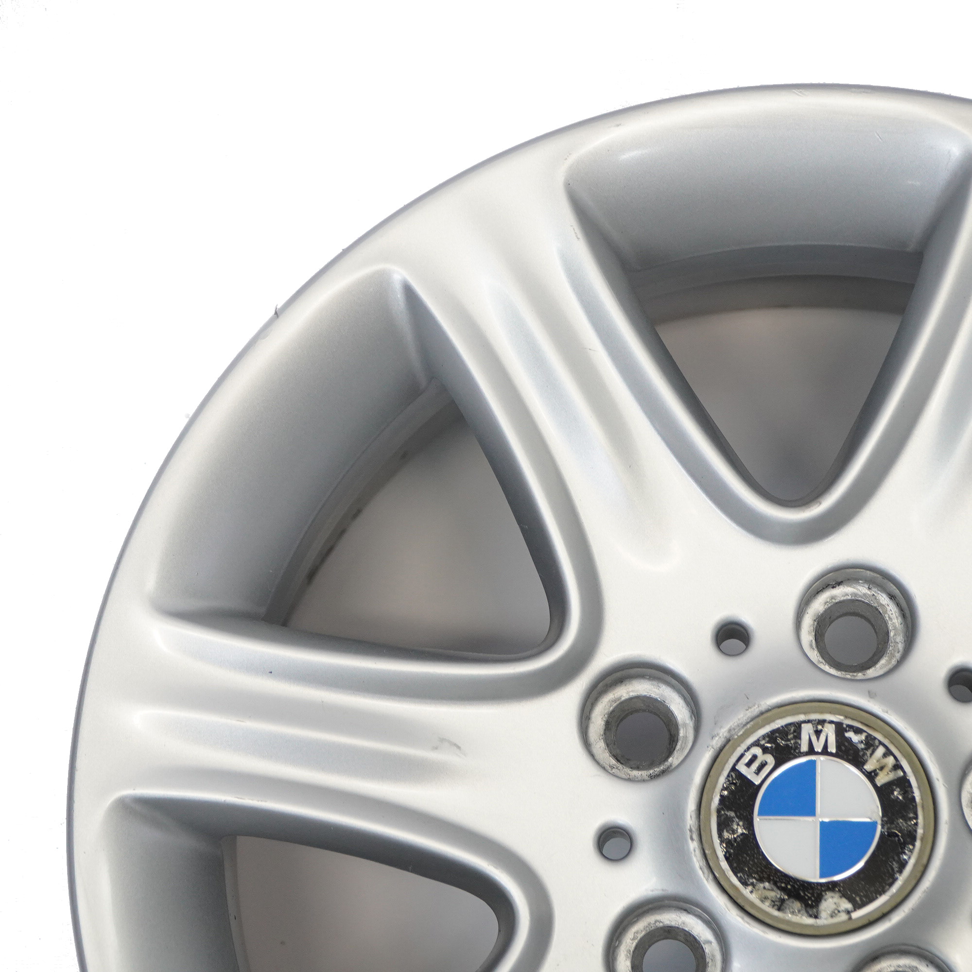 BMW F20 F21 F22 F23 Jante en Alliage 16" a Rayon etoile 377 ET:40 7J