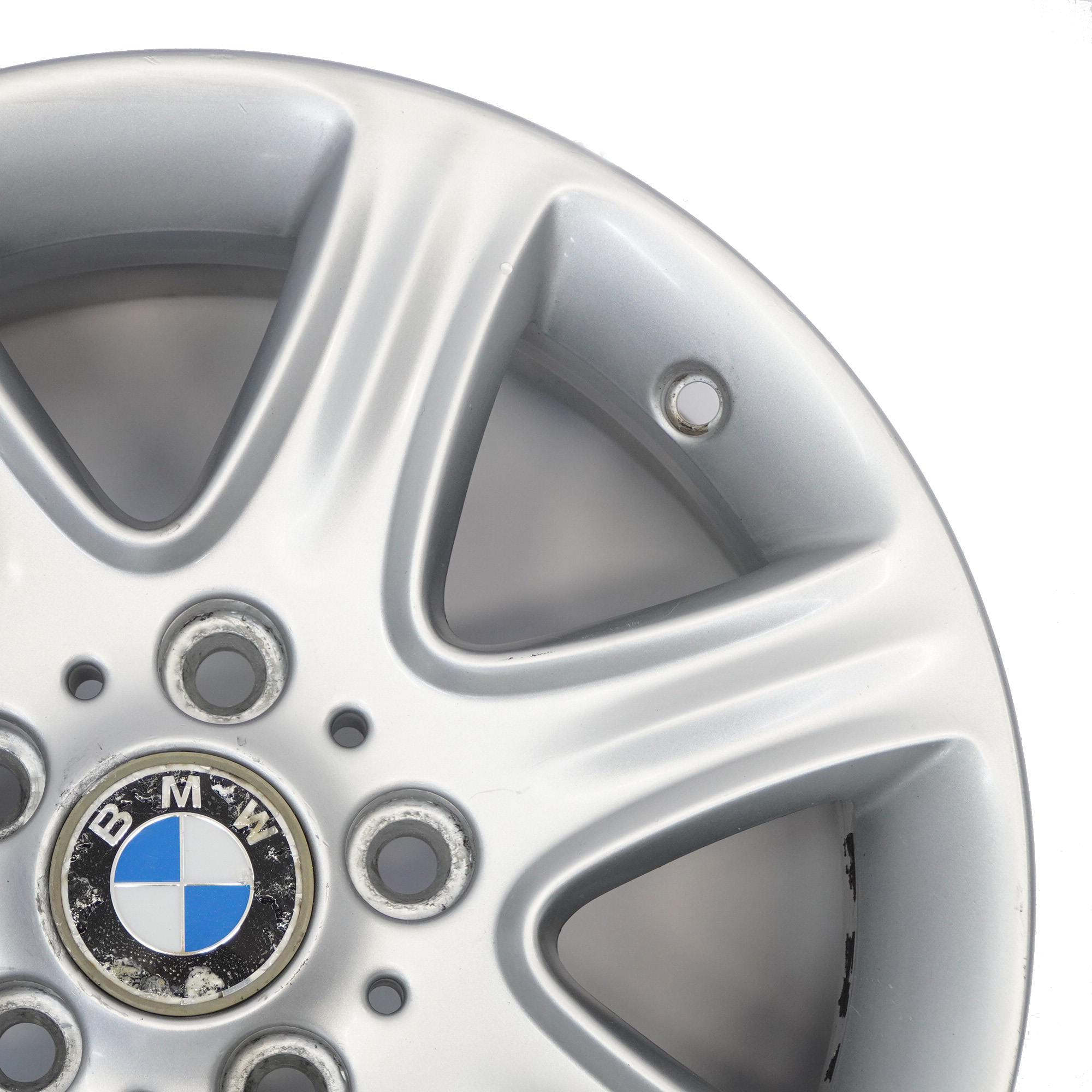 BMW F20 F21 F22 F23 Jante en Alliage 16" a Rayon etoile 377 ET:40 7J