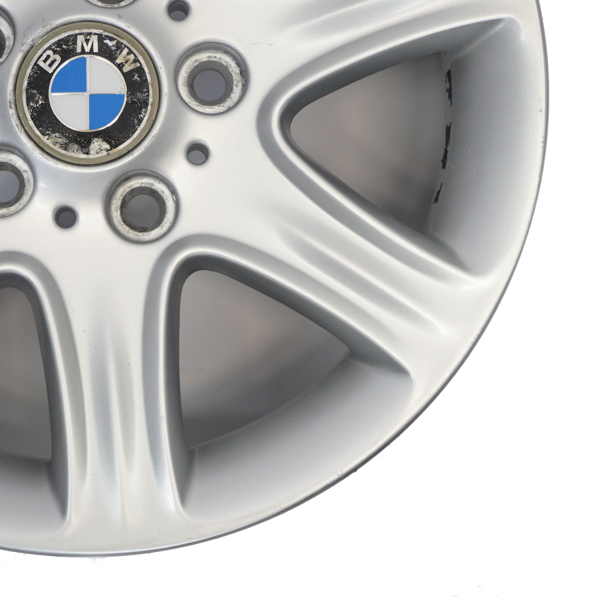 BMW F20 F21 F22 F23 Jante en Alliage 16" a Rayon etoile 377 ET:40 7J