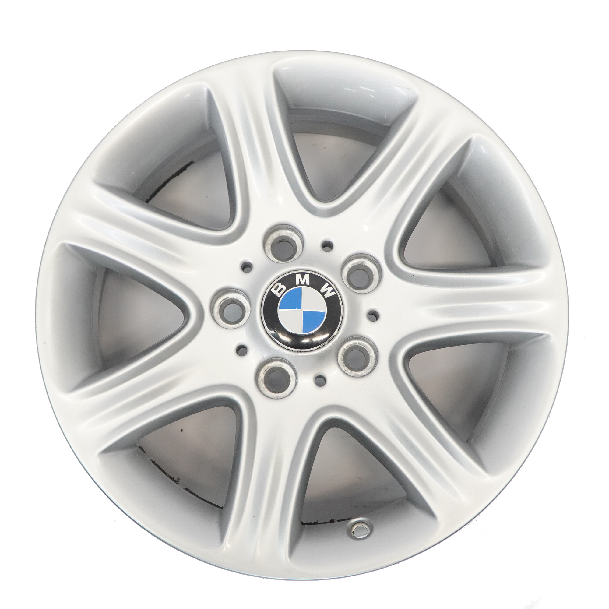 BMW 2 SERIES F20 F21 F22 F23 Jante Alliage 16" a rayons en etoile 377 ET:40 7J