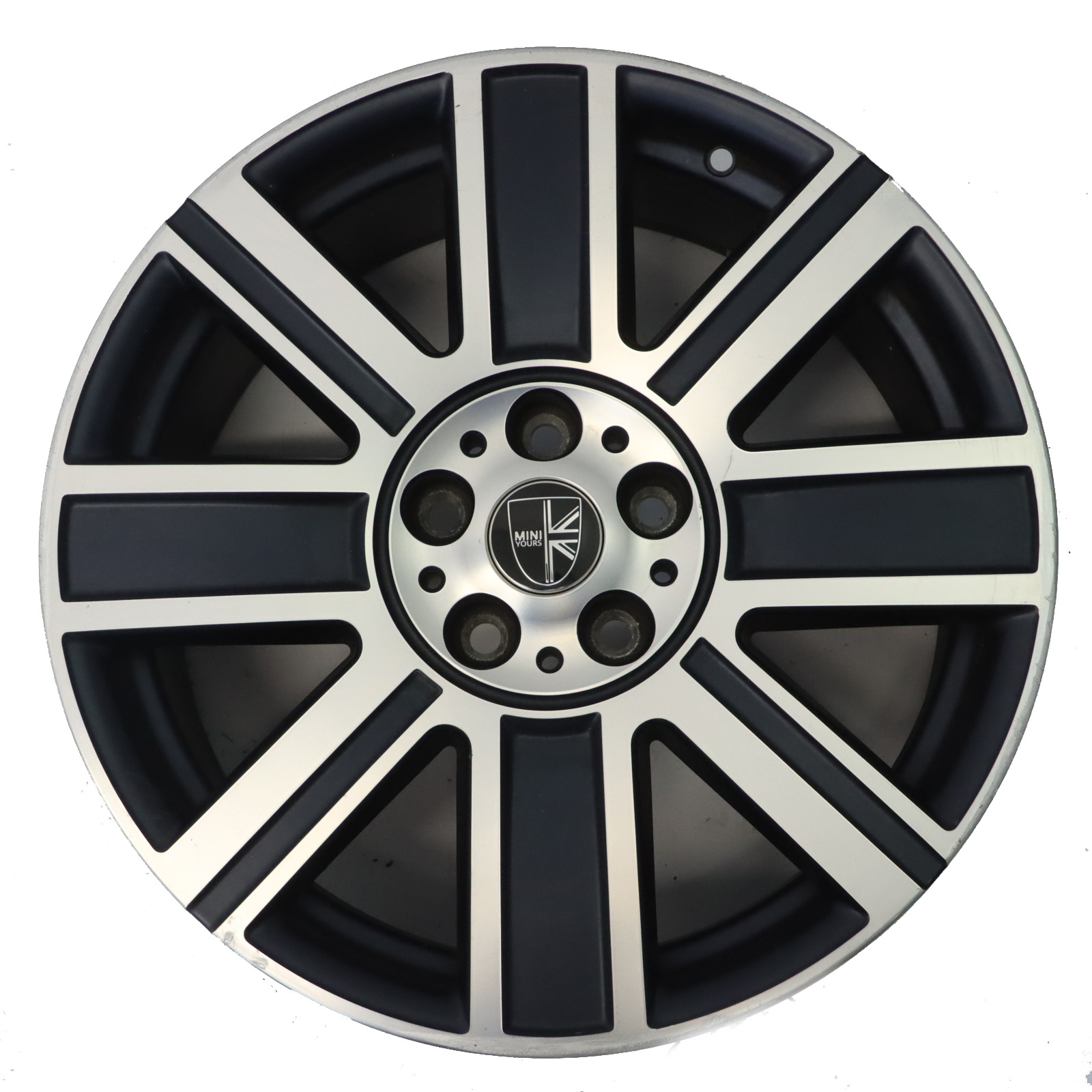 Mini Clubman F54 Alloy Wheel Rim 18" Yours British Spoke 530 8J ET:57 6888083