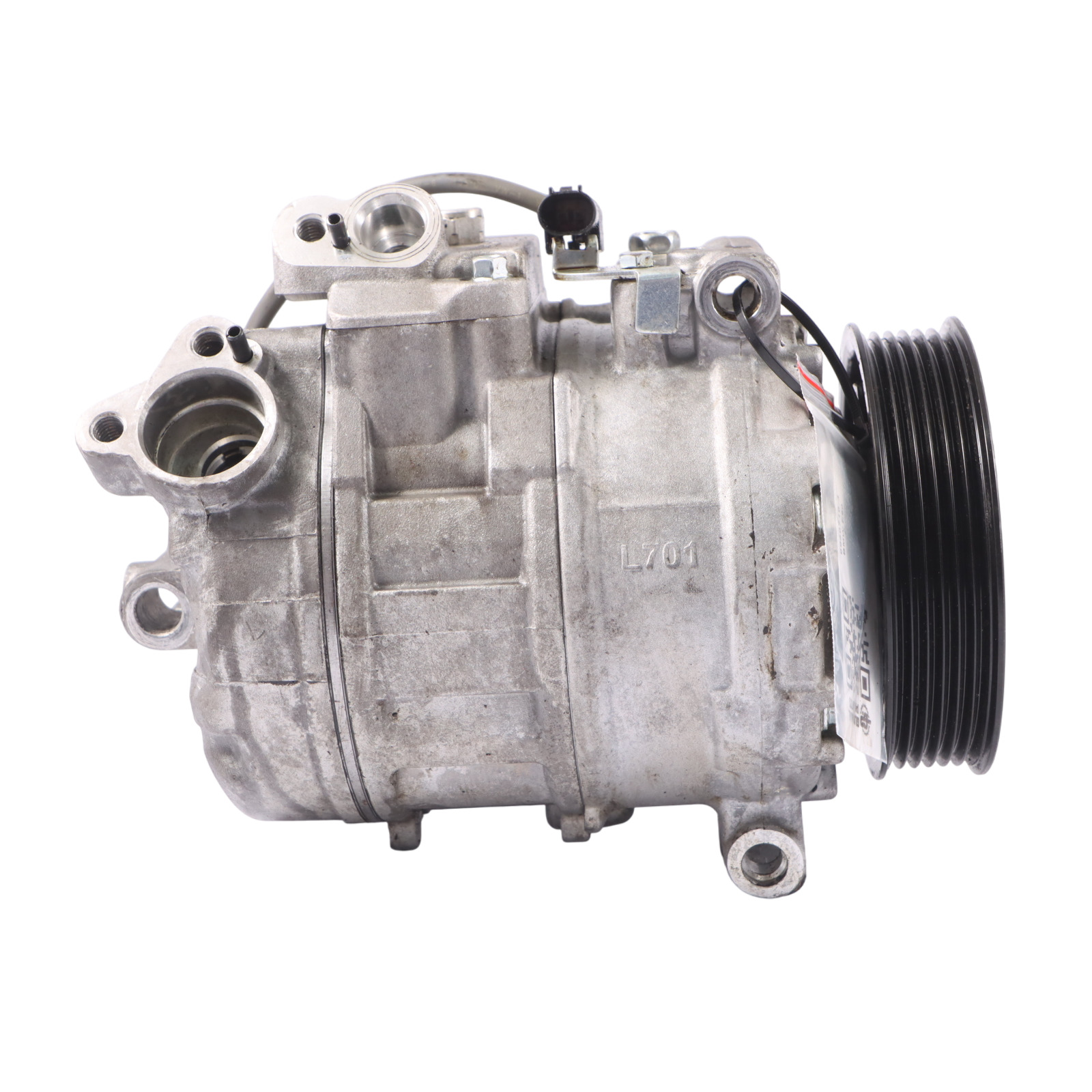 BMW E87 E90 E91 E92 E93 Petrol N51 N52 Air Conditioning A/C Compressor 6956716