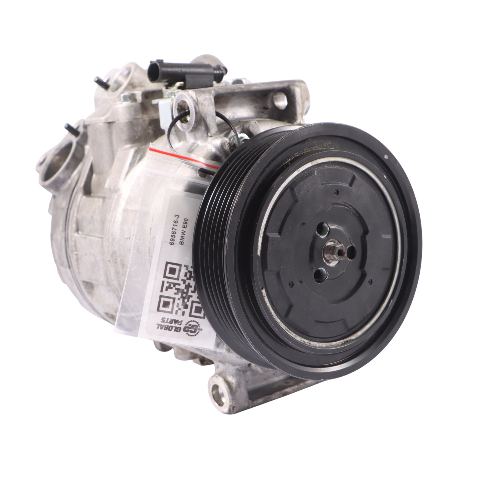 BMW E87 E90 E91 E92 E93 Petrol N51 N52 Air Conditioning A/C Compressor 6956716