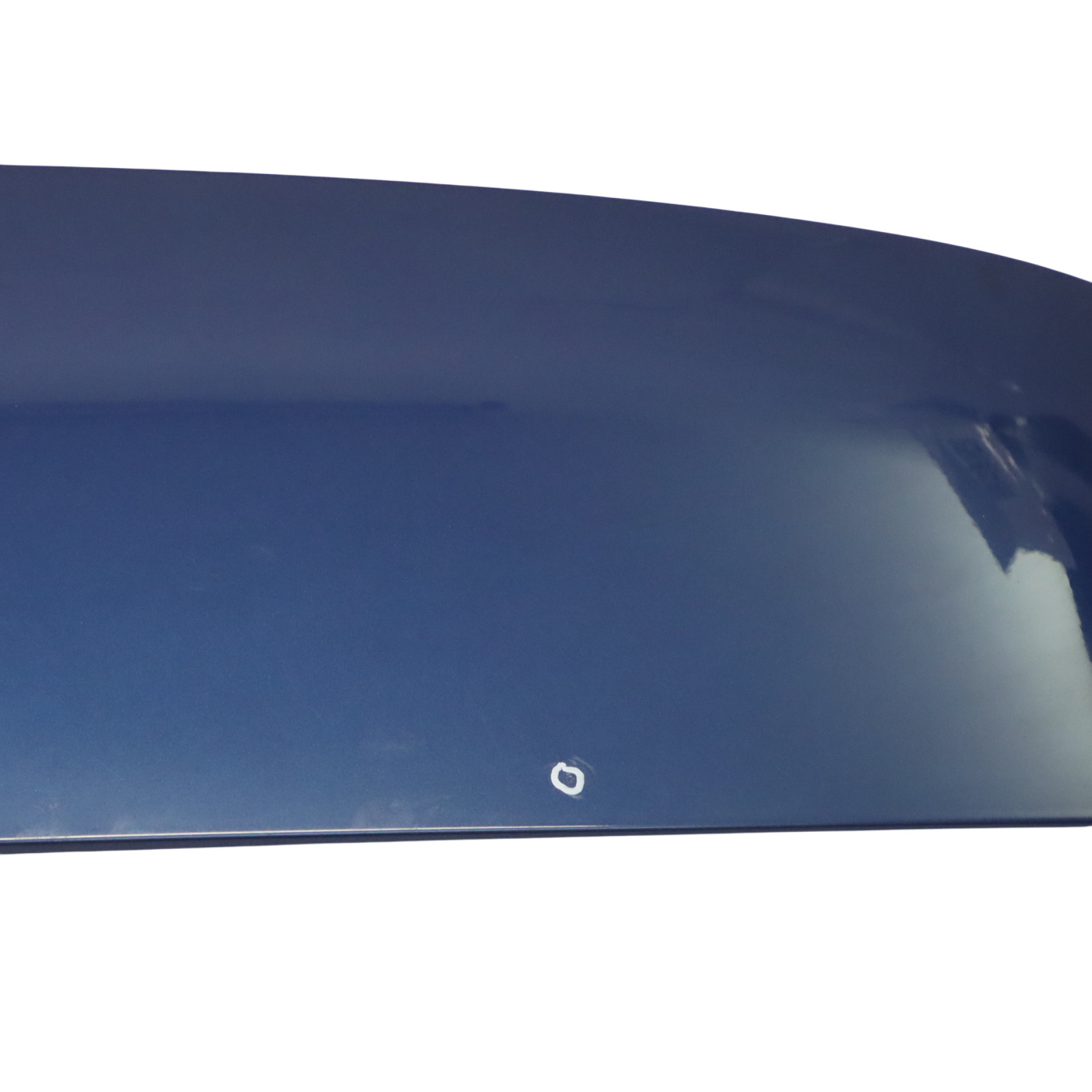 Heckspoiler BMW E91 Touring Kofferraumklappe Le Mans Blau Metallic - 381